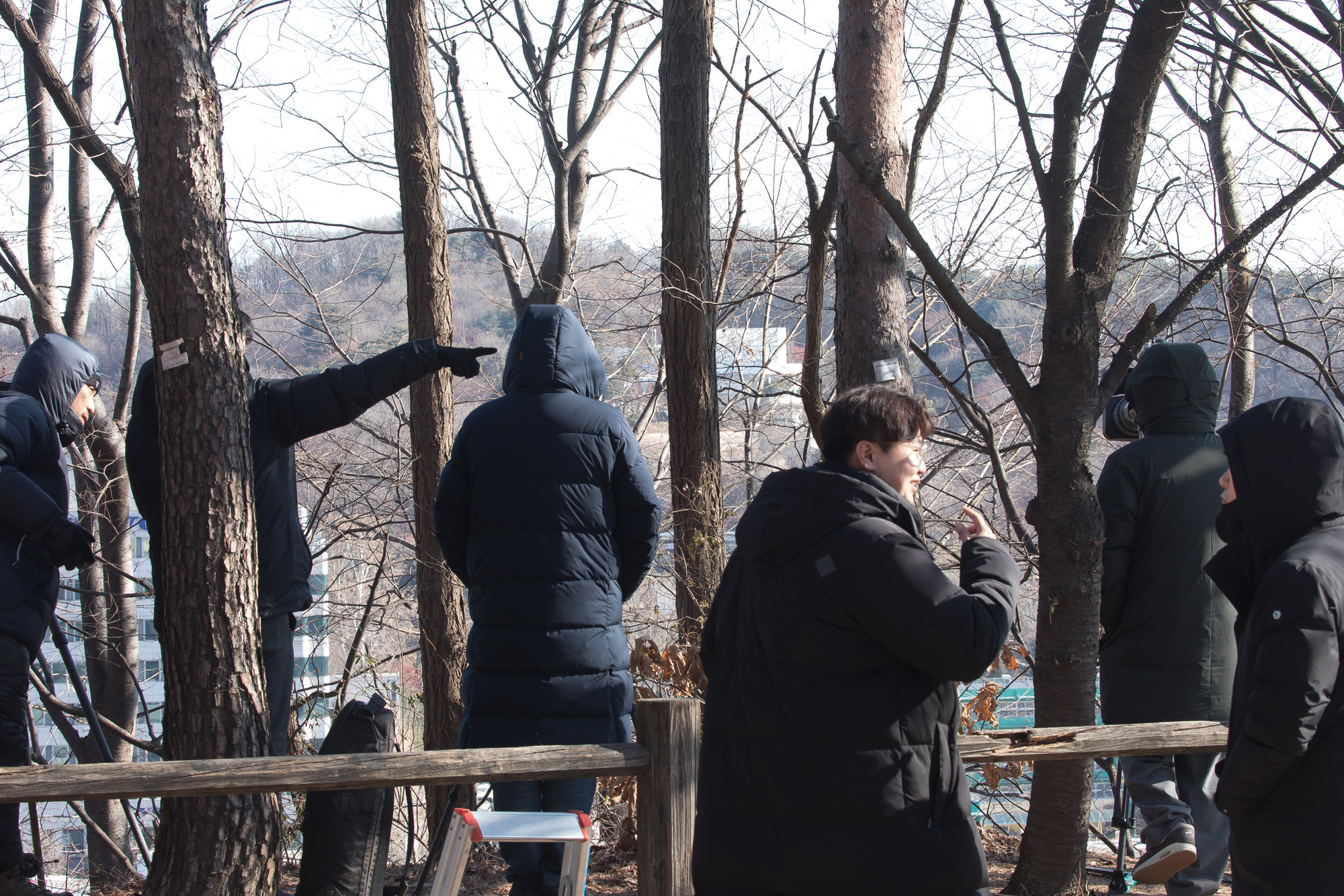 정치;정부;대통령;관저;한남동