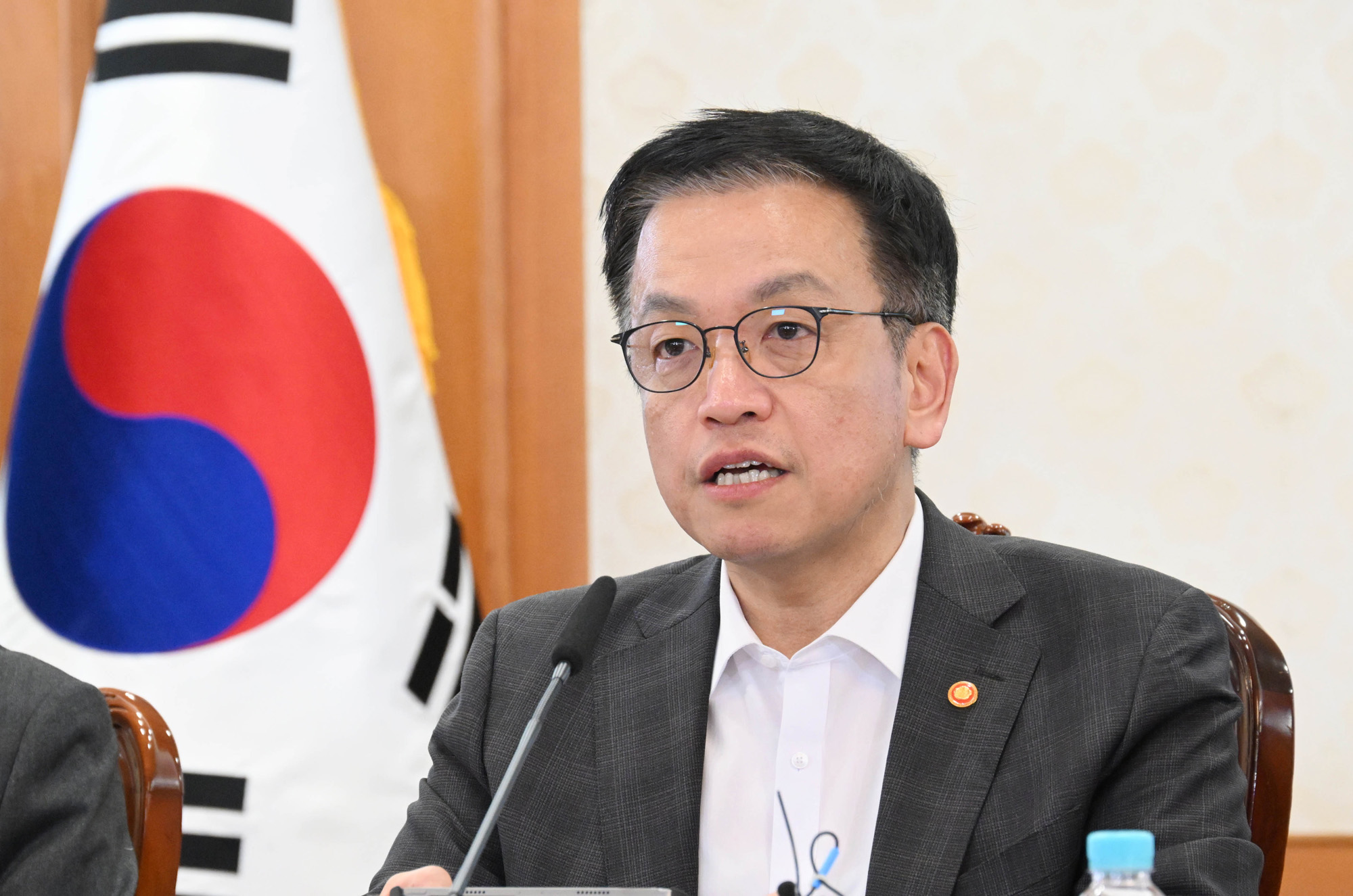 최상목;사회1 분야 주요 현안 해법