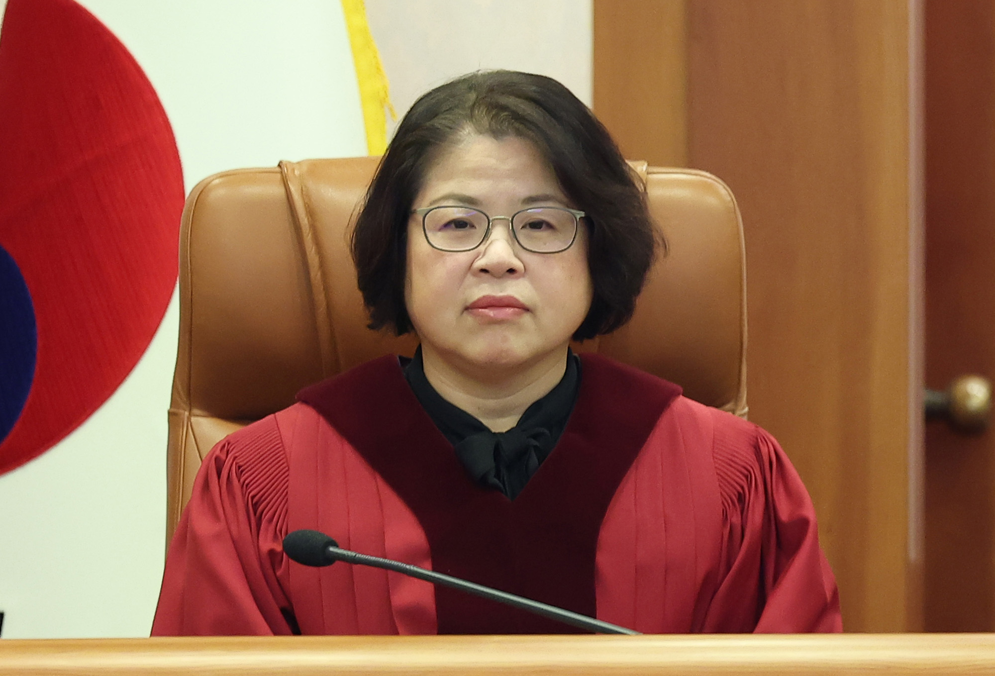 한덕수 총리 탄핵 심판 변론기일