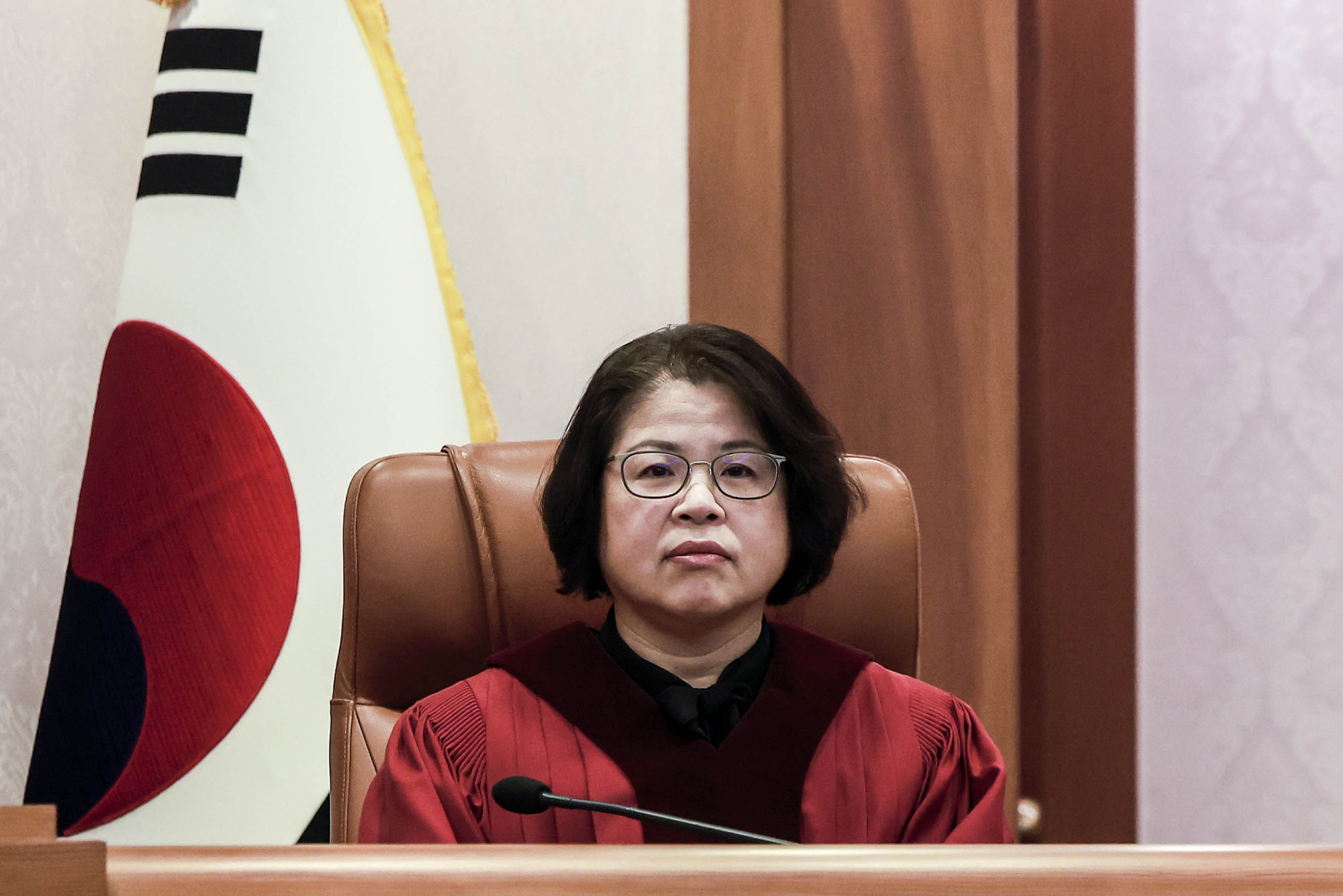 한덕수 총리 탄핵 심판 변론기일