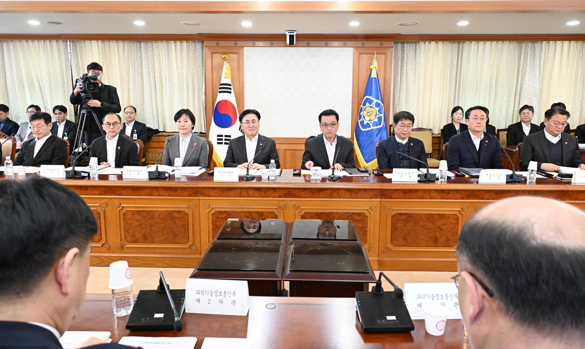 최상목;경제2 분야;현안 해법