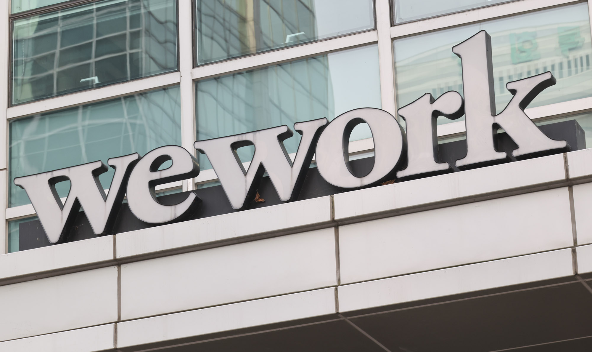 위워크;WEWORK;공유오피스;위워크선릉