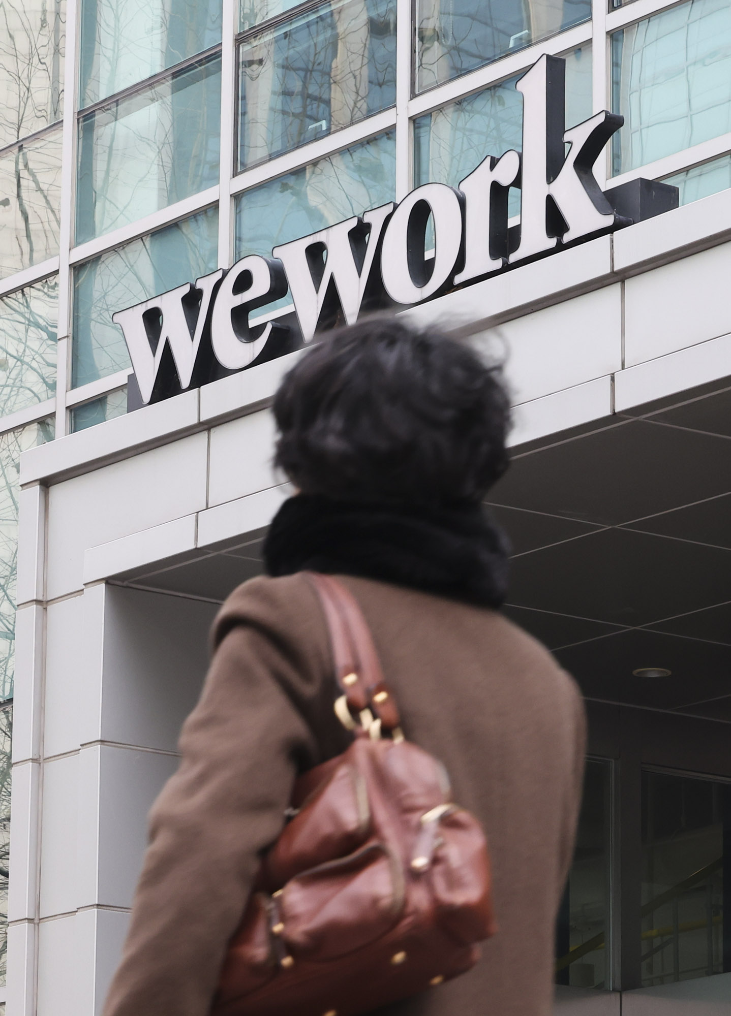 위워크;WEWORK;공유오피스;위워크선릉