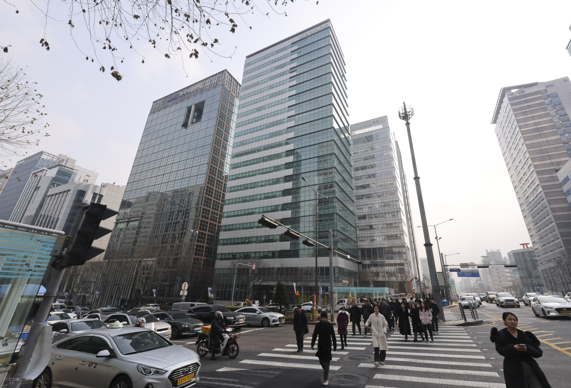 위워크;WEWORK;공유오피스;위워크선릉