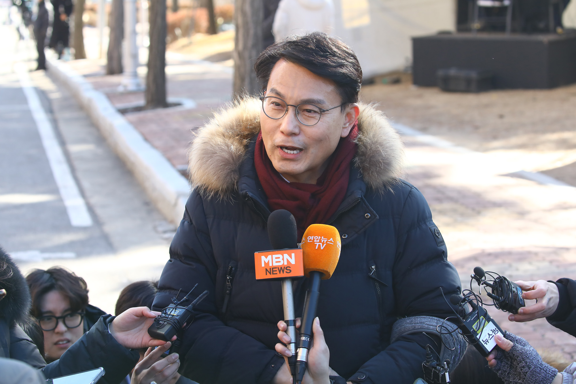 윤석열 윤상현