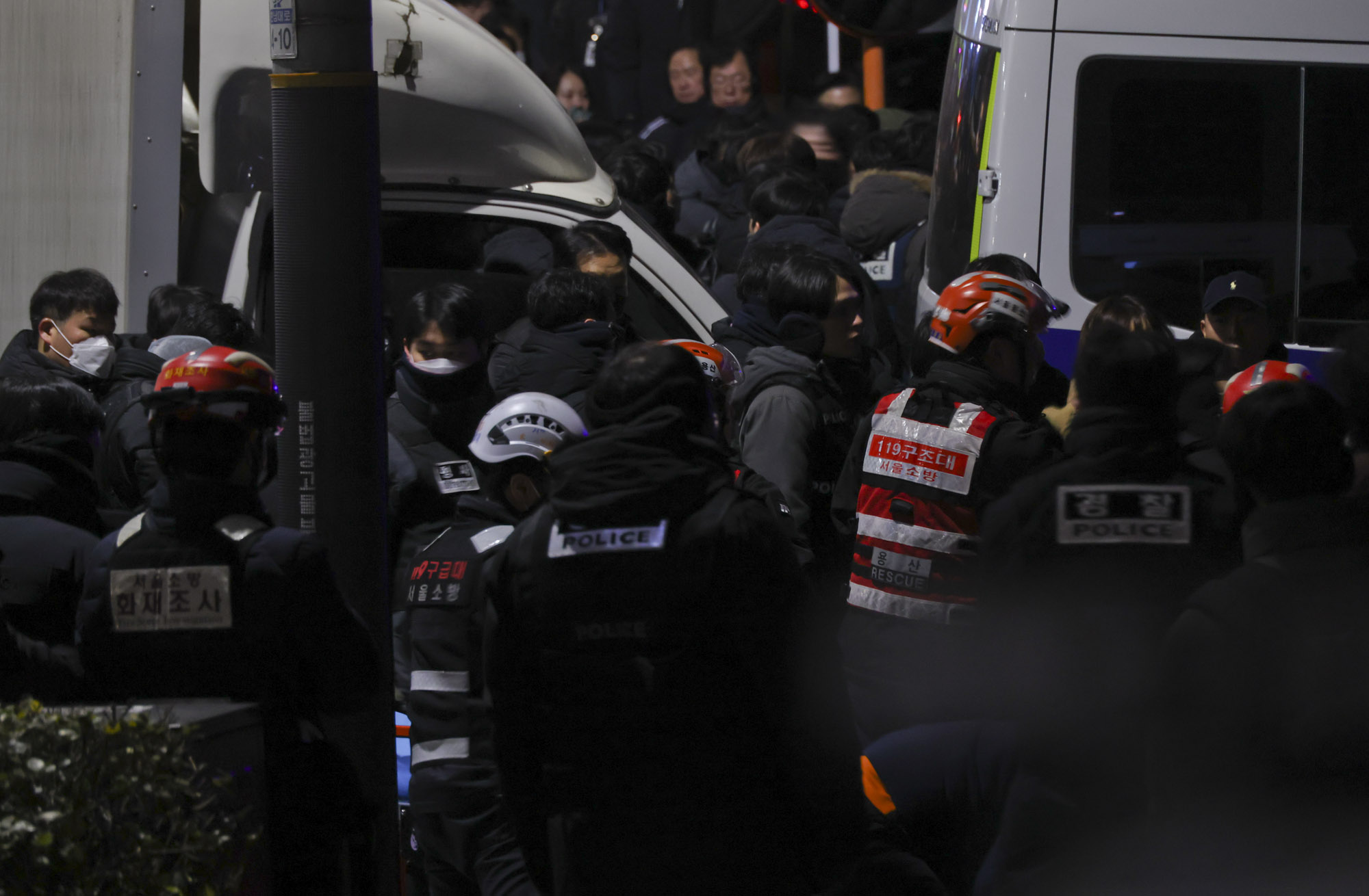윤석열;윤석열체포;윤석열강제집행;윤석열공수처;윤석열한남동;윤석열관저