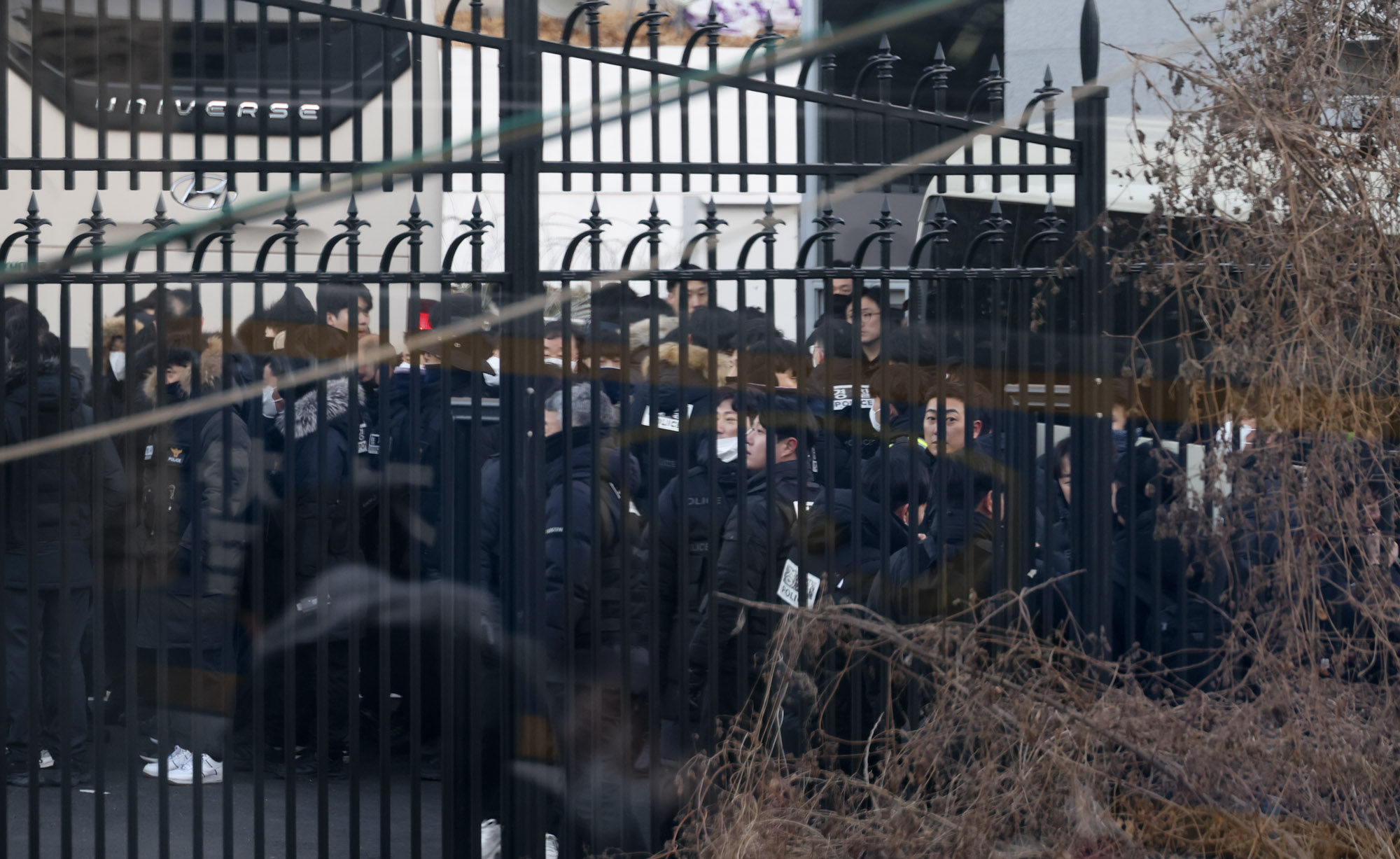 윤석열;윤석열체포;윤석열강제집행;윤석열공수처;윤석열한남동;윤석열관저