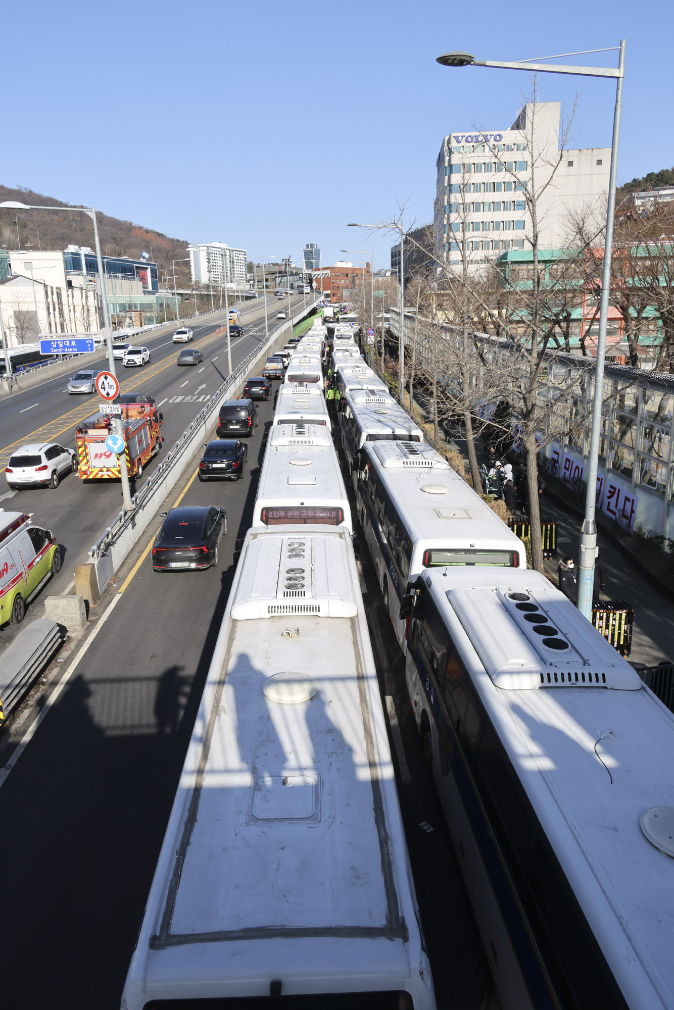 윤석열;윤석열체포;윤석열강제집행;윤석열공수처;윤석열한남동;윤석열관저