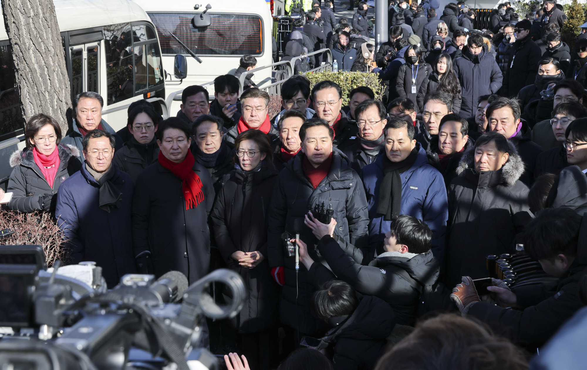 윤석열;윤석열체포;윤석열강제집행;윤석열공수처;윤석열한남동;윤석열관저