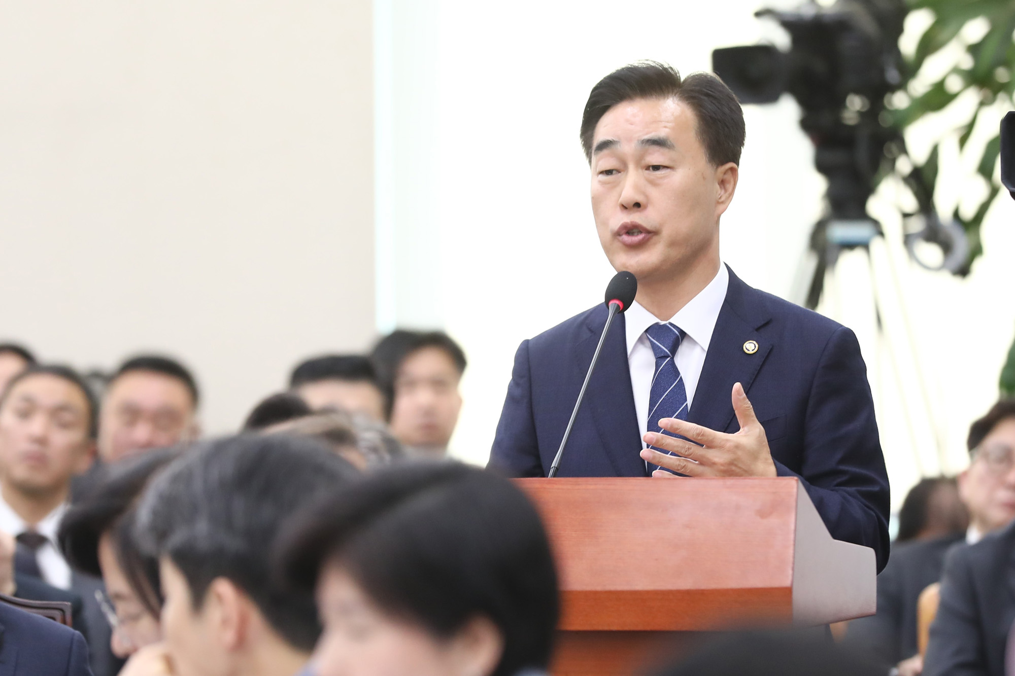 정치;국회;윤석열내란혐의진상규명국정조사특별위원회;내란혐의국정조사;윤석열비상계엄;허석곤 소방청장