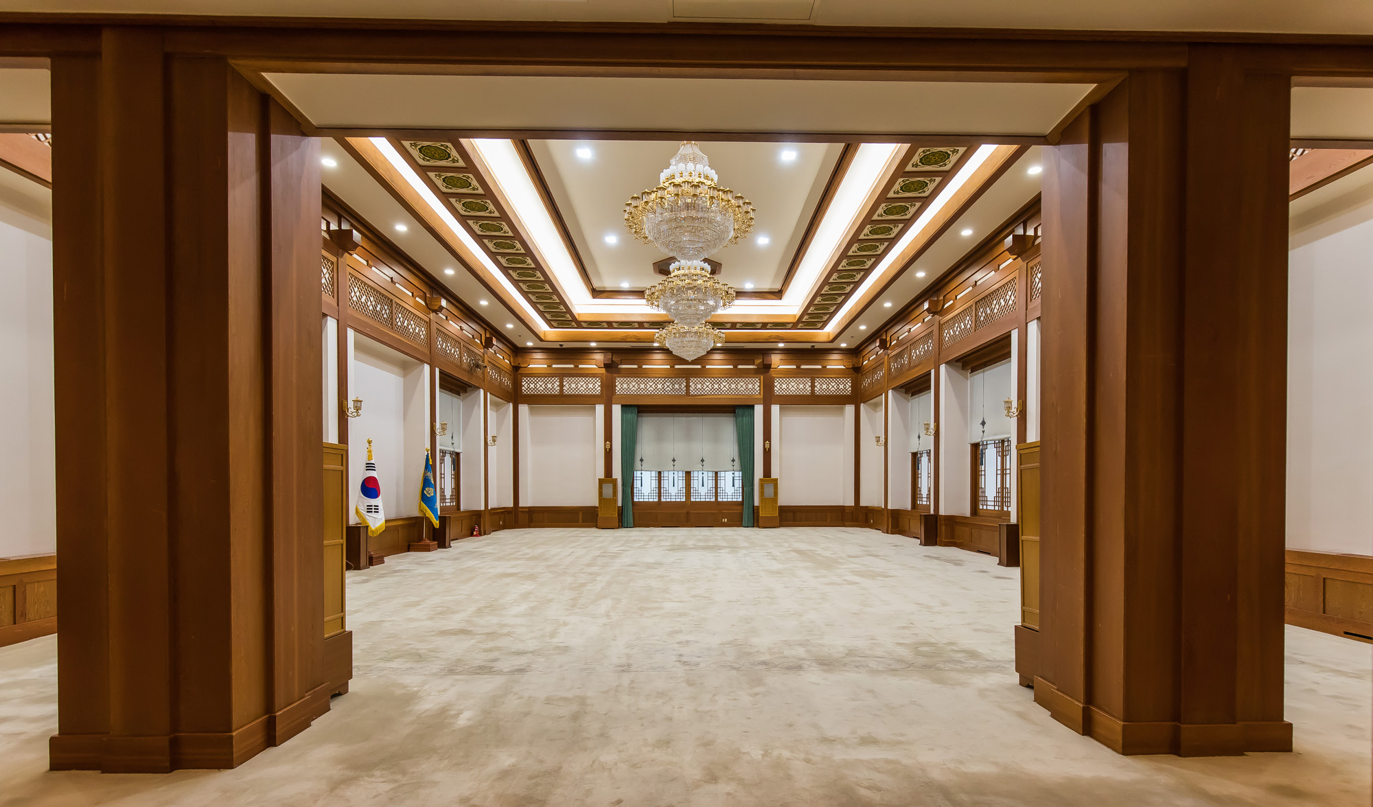 정치;사회;청와대;청와대관광객;청와대대통령복귀;차기대통령청와대;청와대관광