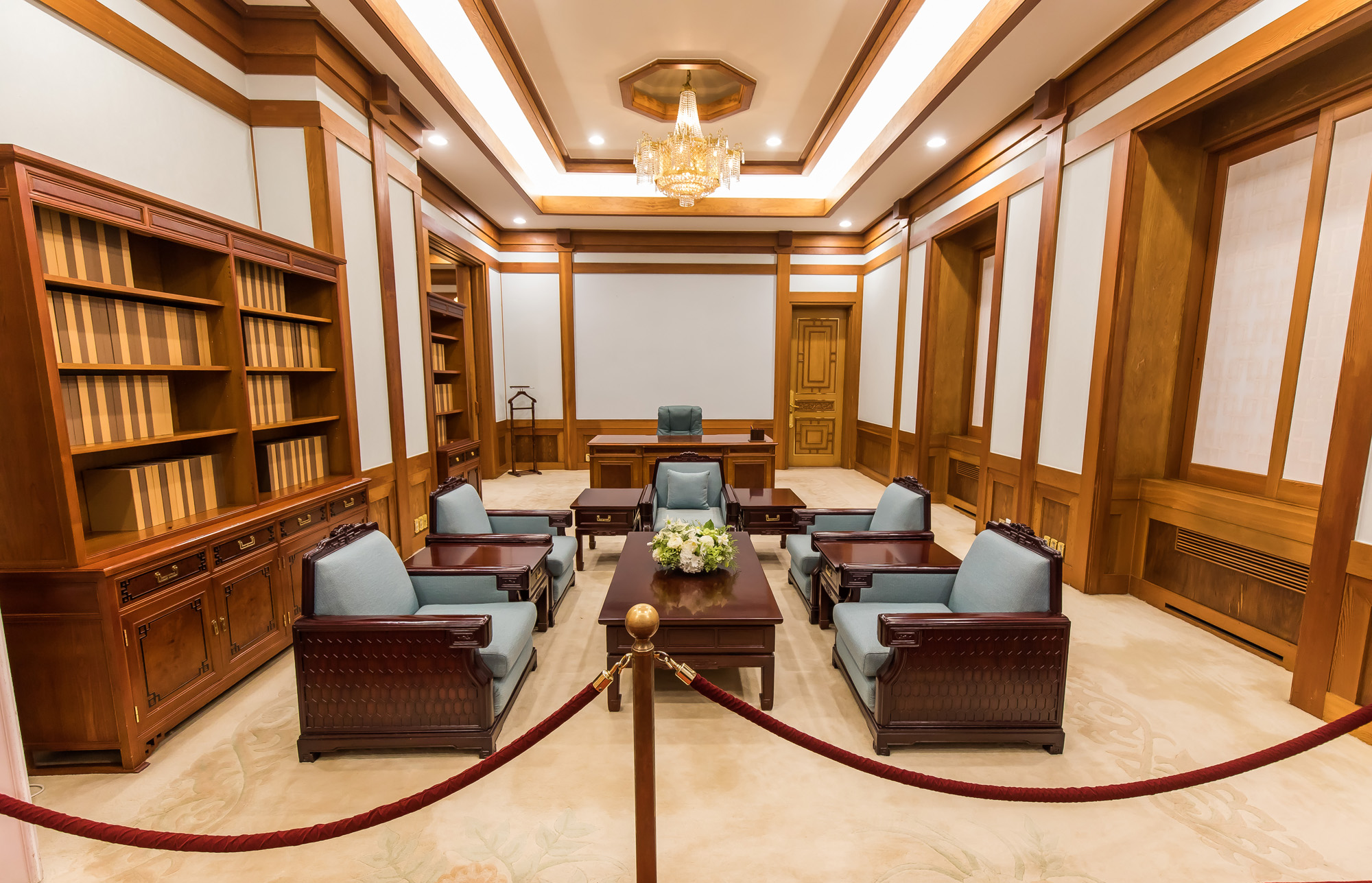 정치;사회;청와대;청와대관광객;청와대대통령복귀;차기대통령청와대;청와대관광