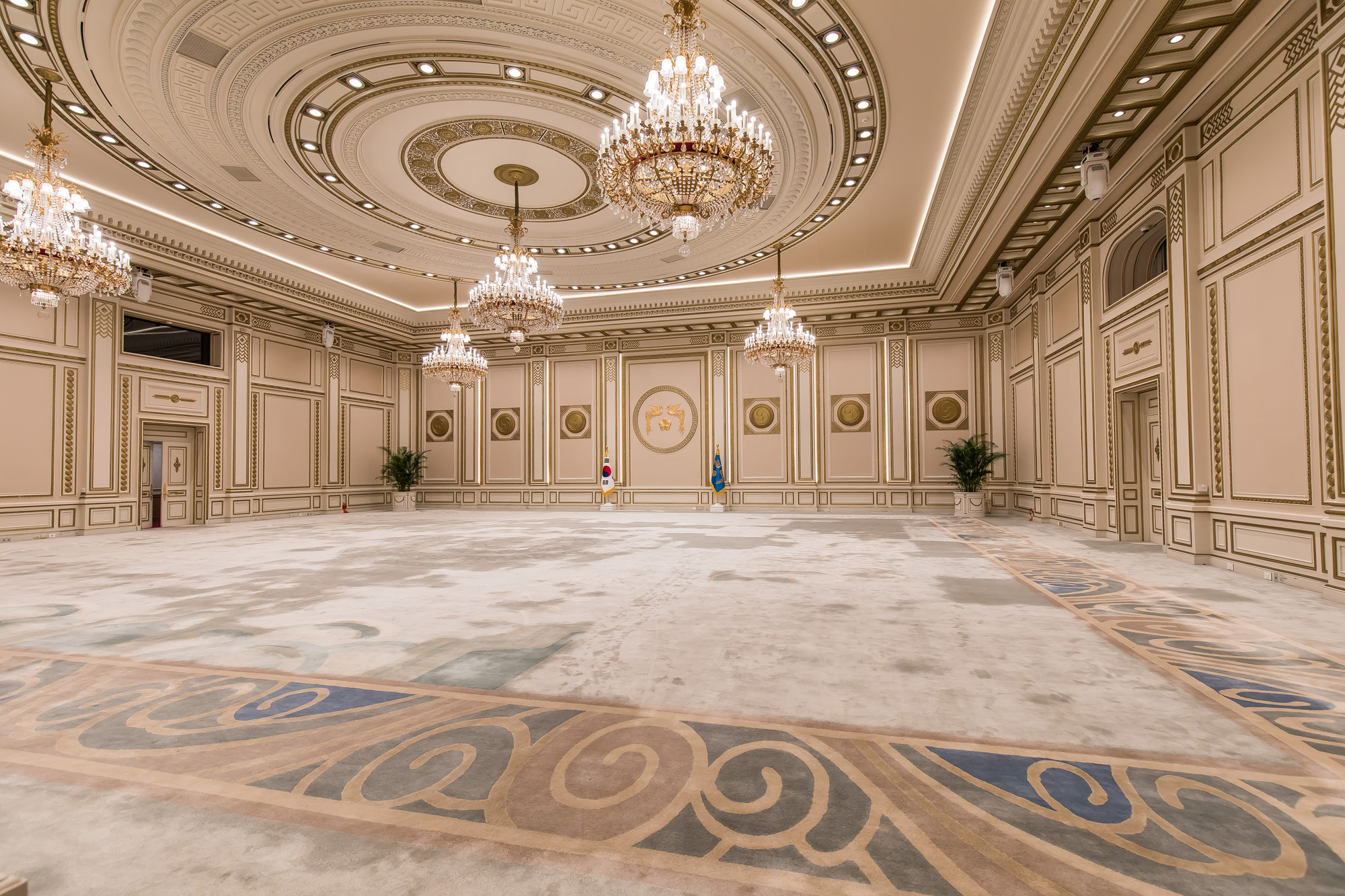 정치;사회;청와대;청와대관광객;청와대대통령복귀;차기대통령청와대;청와대관광