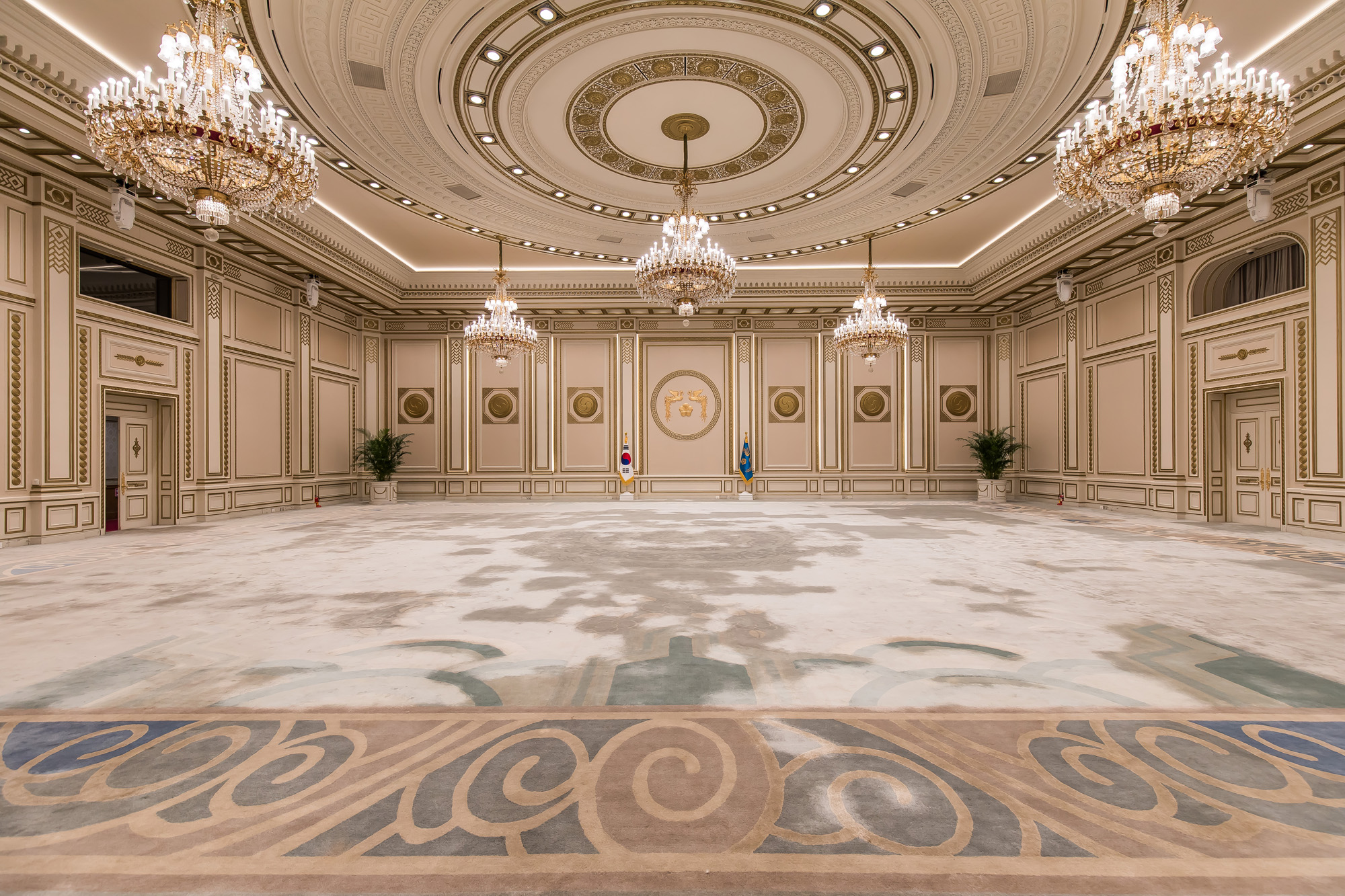 정치;사회;청와대;청와대관광객;청와대대통령복귀;차기대통령청와대;청와대관광