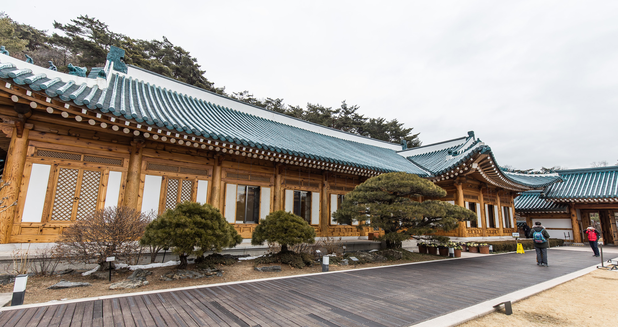 정치;사회;청와대;청와대관광객;청와대대통령복귀;차기대통령청와대;청와대관광