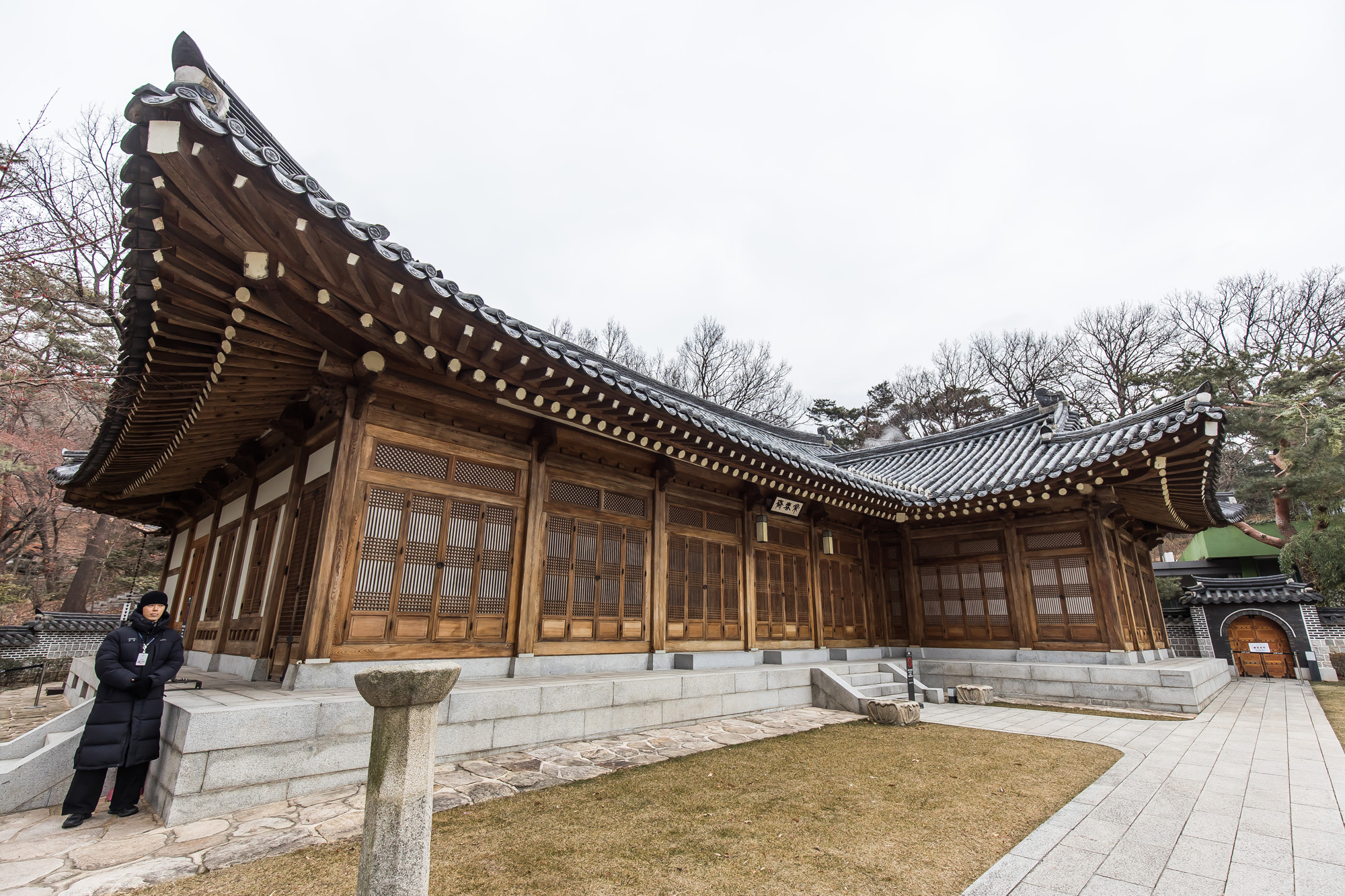 정치;사회;청와대;청와대관광객;청와대대통령복귀;차기대통령청와대;청와대관광