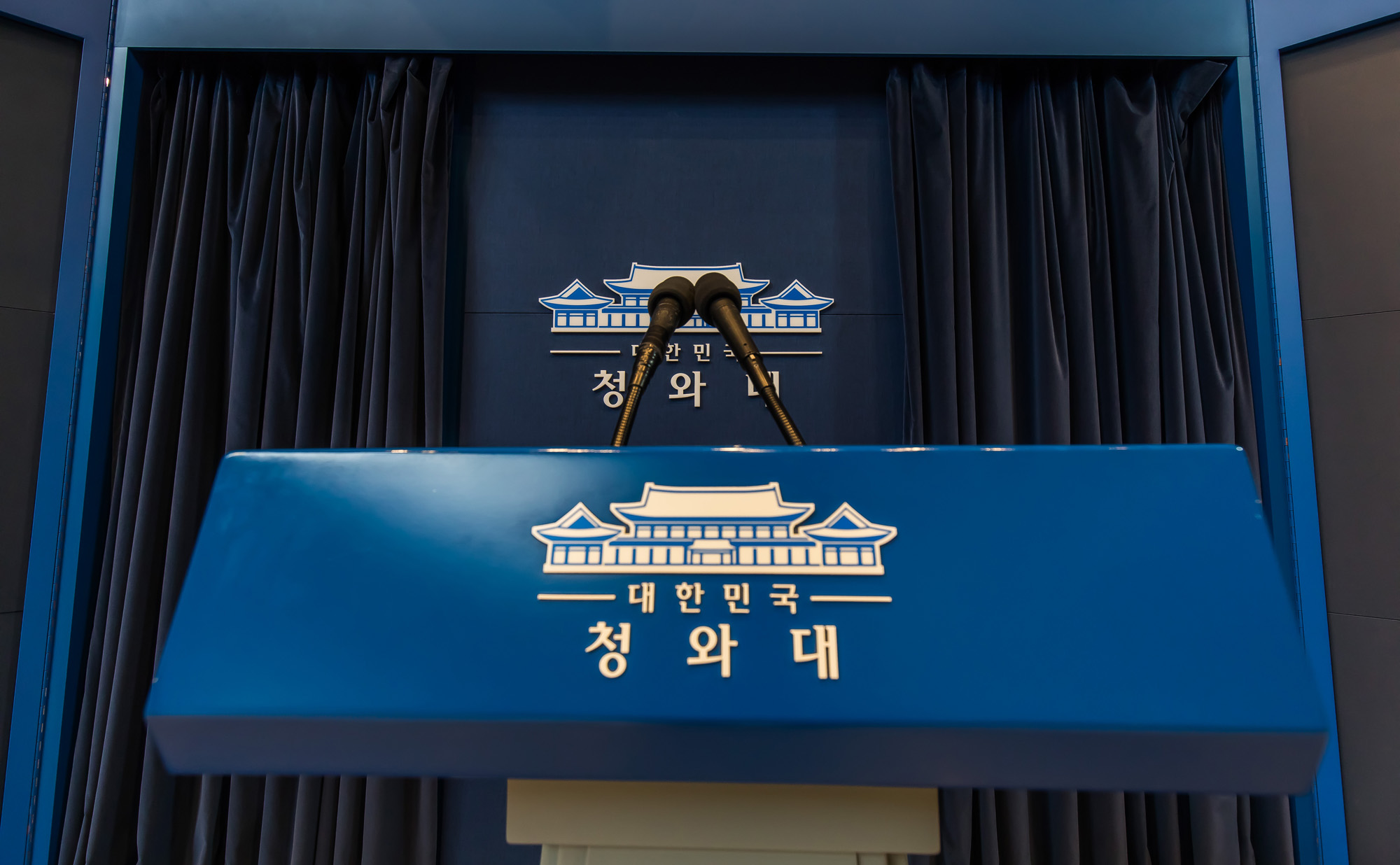 정치;사회;청와대;청와대관광객;청와대대통령복귀;차기대통령청와대;청와대관광