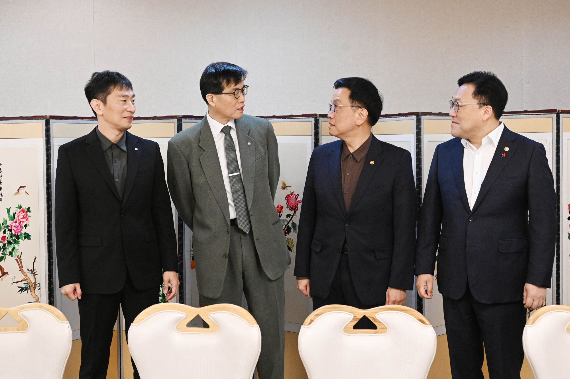최상목 기획재정부 거시경제 금융현안