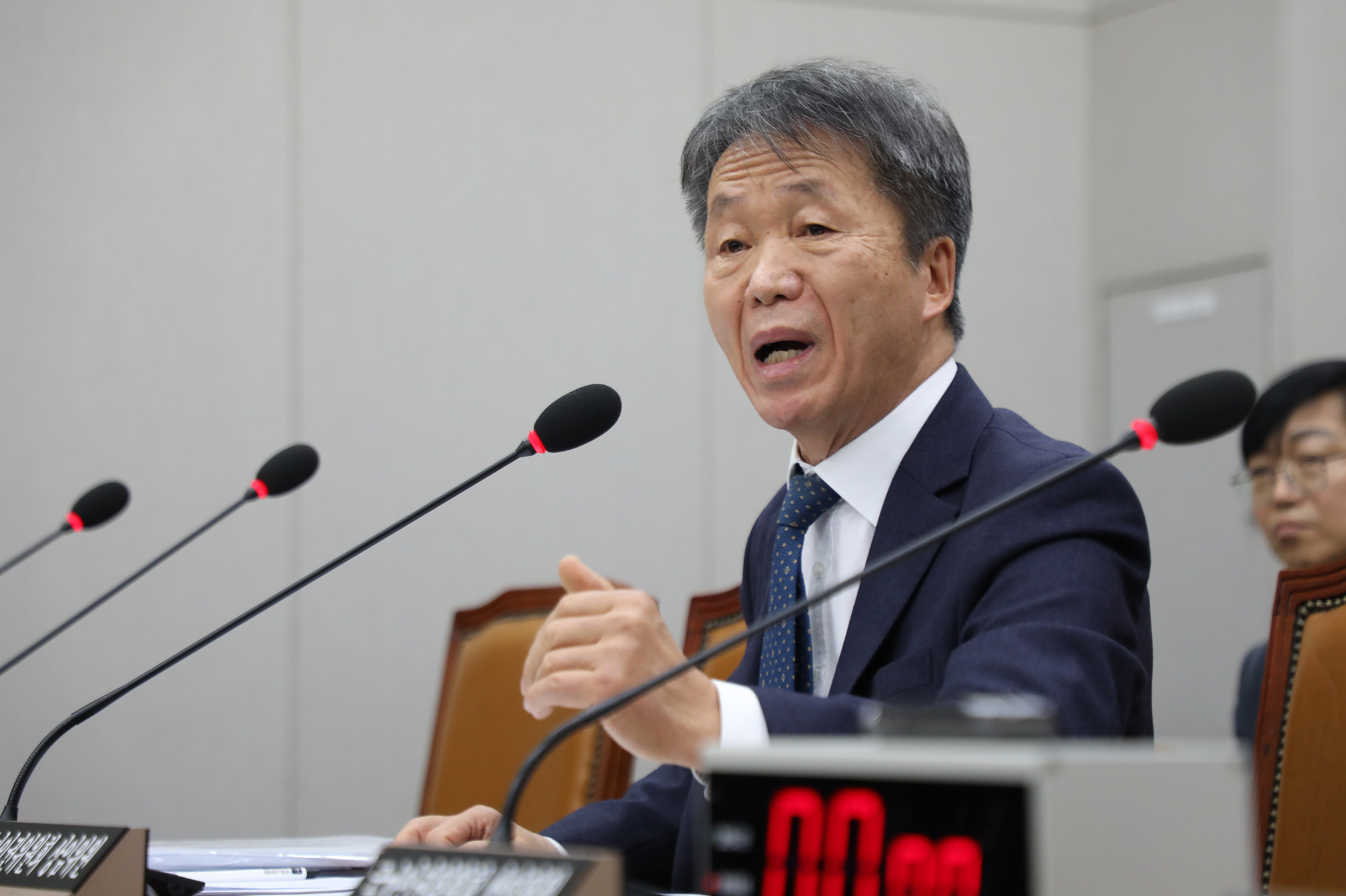 정치;국회;운영위원회;국가인권위원회;인권위;김용원