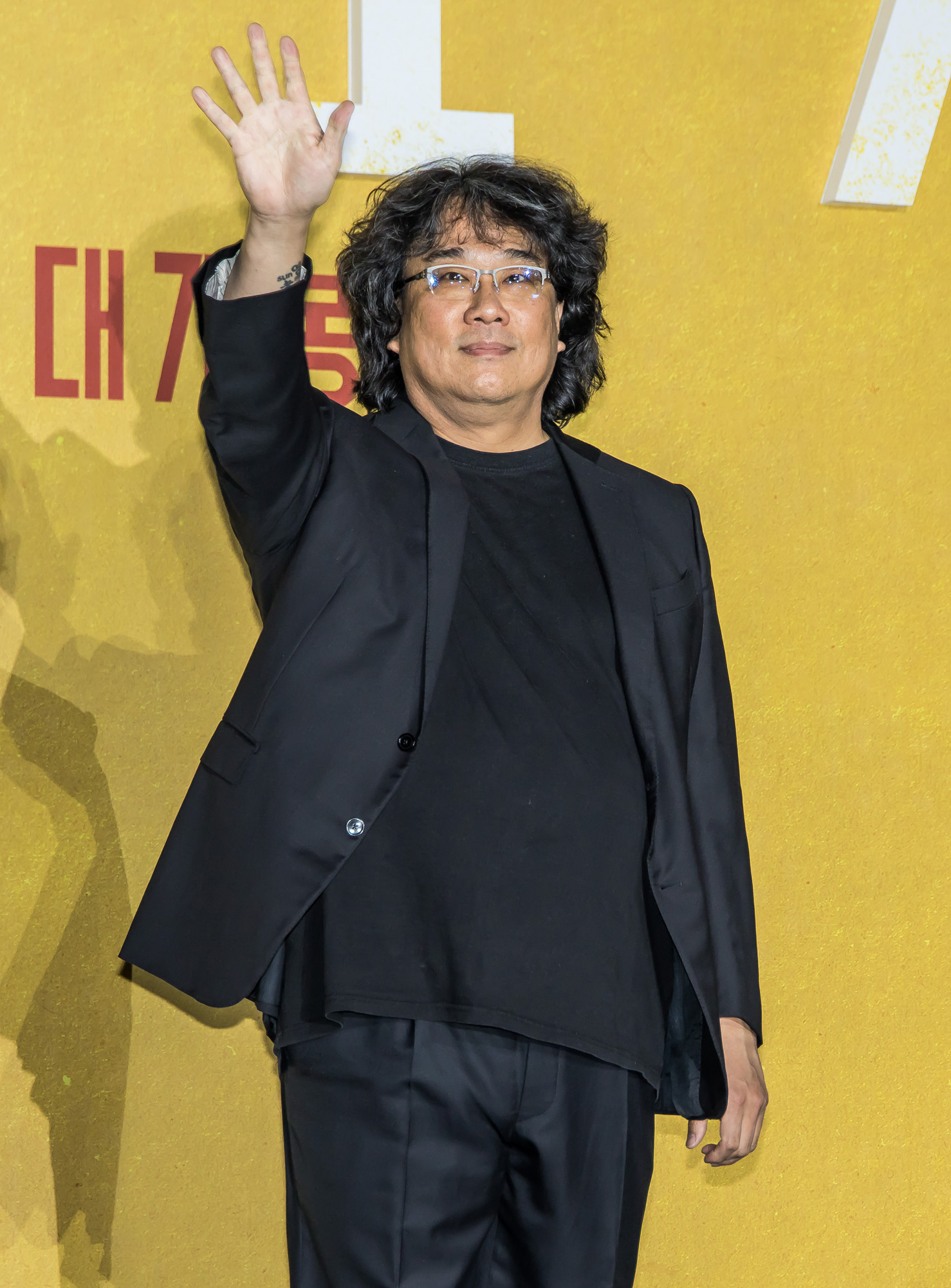 문화;예술;영화;봉준호감독;봉준호영화;봉준호필름;미키17;로버트패틴슨;영화미키17내한기자간담회;SF영화