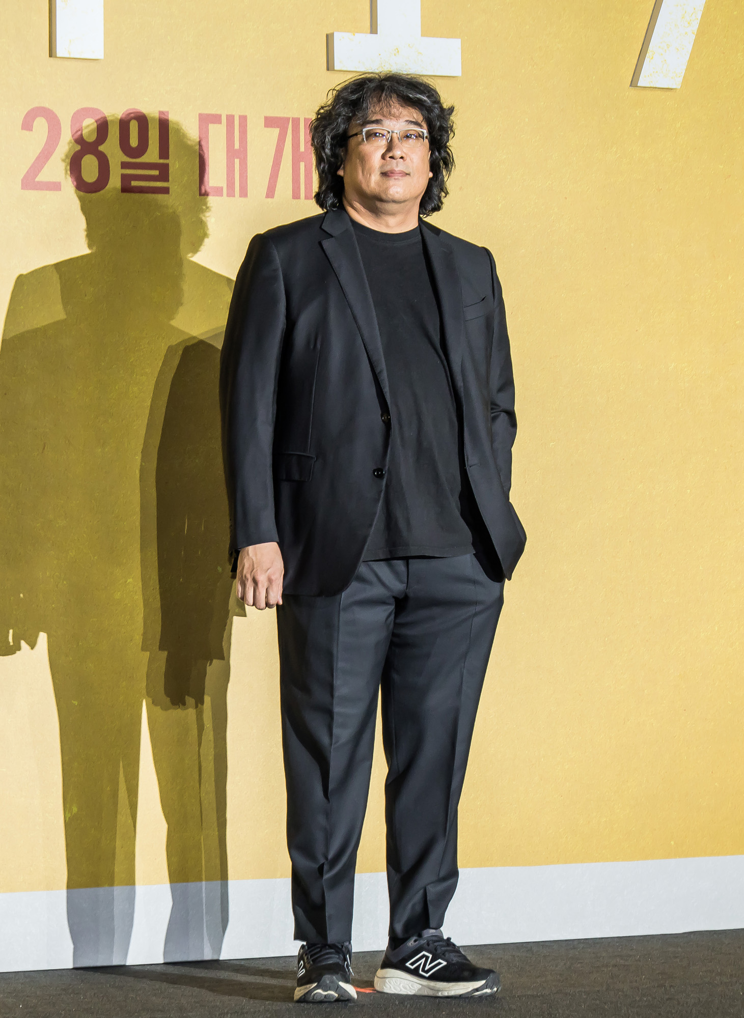 문화;예술;영화;봉준호감독;봉준호영화;봉준호필름;미키17;로버트패틴슨;영화미키17내한기자간담회;SF영화