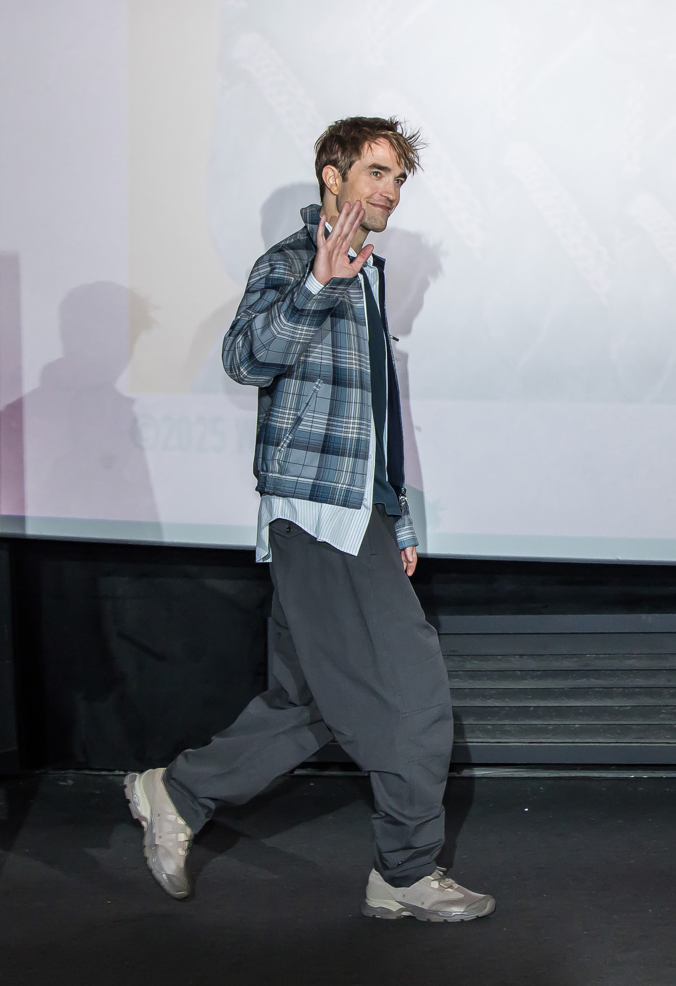 문화;예술;영화;봉준호감독;봉준호영화;봉준호필름;미키17;로버트패틴슨;영화미키17내한기자간담회;SF영화