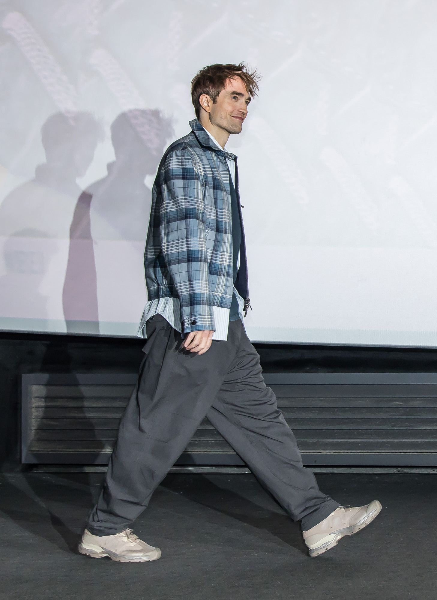 문화;예술;영화;봉준호감독;봉준호영화;봉준호필름;미키17;로버트패틴슨;영화미키17내한기자간담회;SF영화