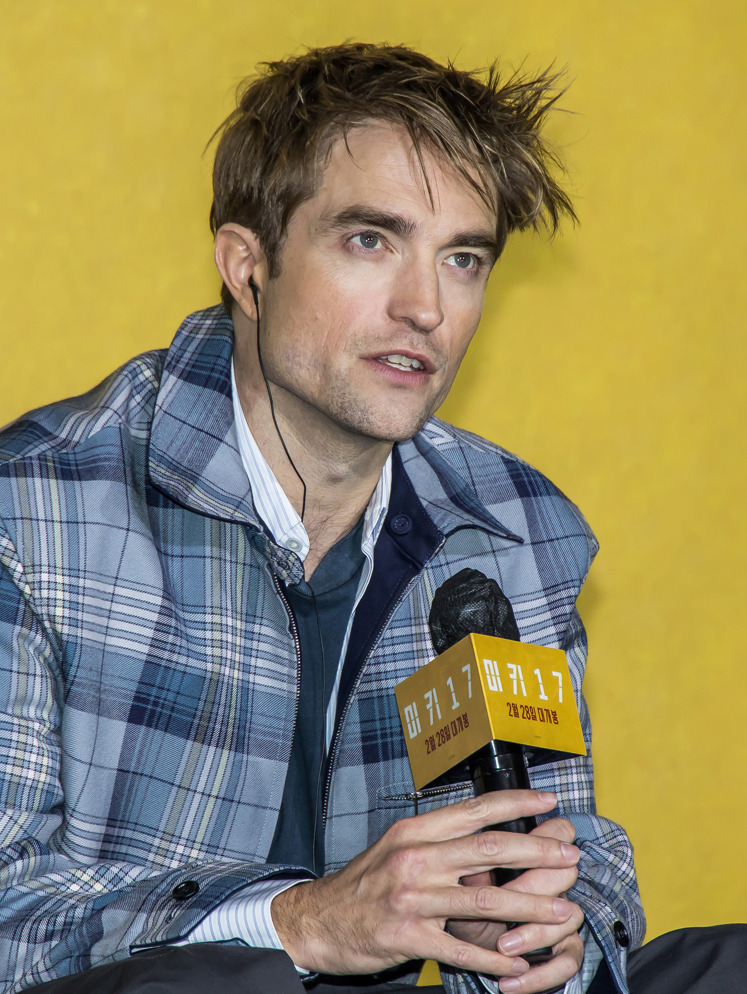 문화;예술;영화;봉준호감독;봉준호영화;봉준호필름;미키17;로버트패틴슨;영화미키17내한기자간담회;SF영화