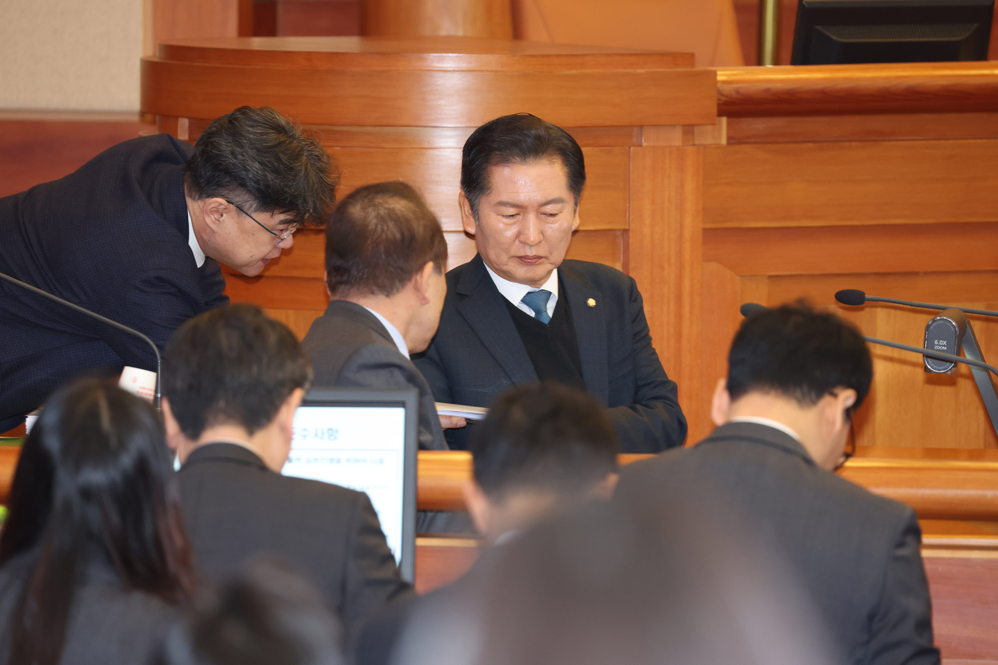 윤석열헌재;윤석열;윤석열헌법재판소;윤석열출석;윤석열탄핵심판