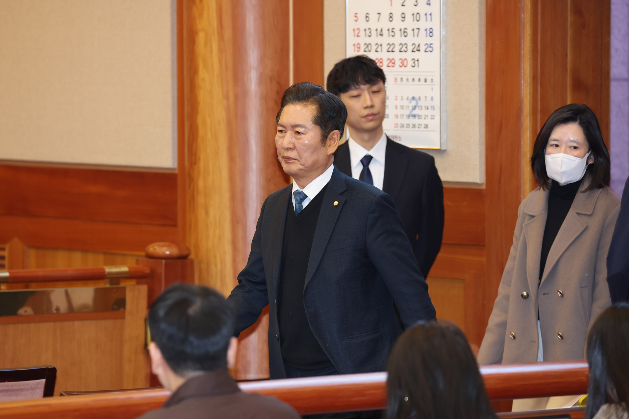 윤석열헌재;윤석열;윤석열헌법재판소;윤석열출석;윤석열탄핵심판