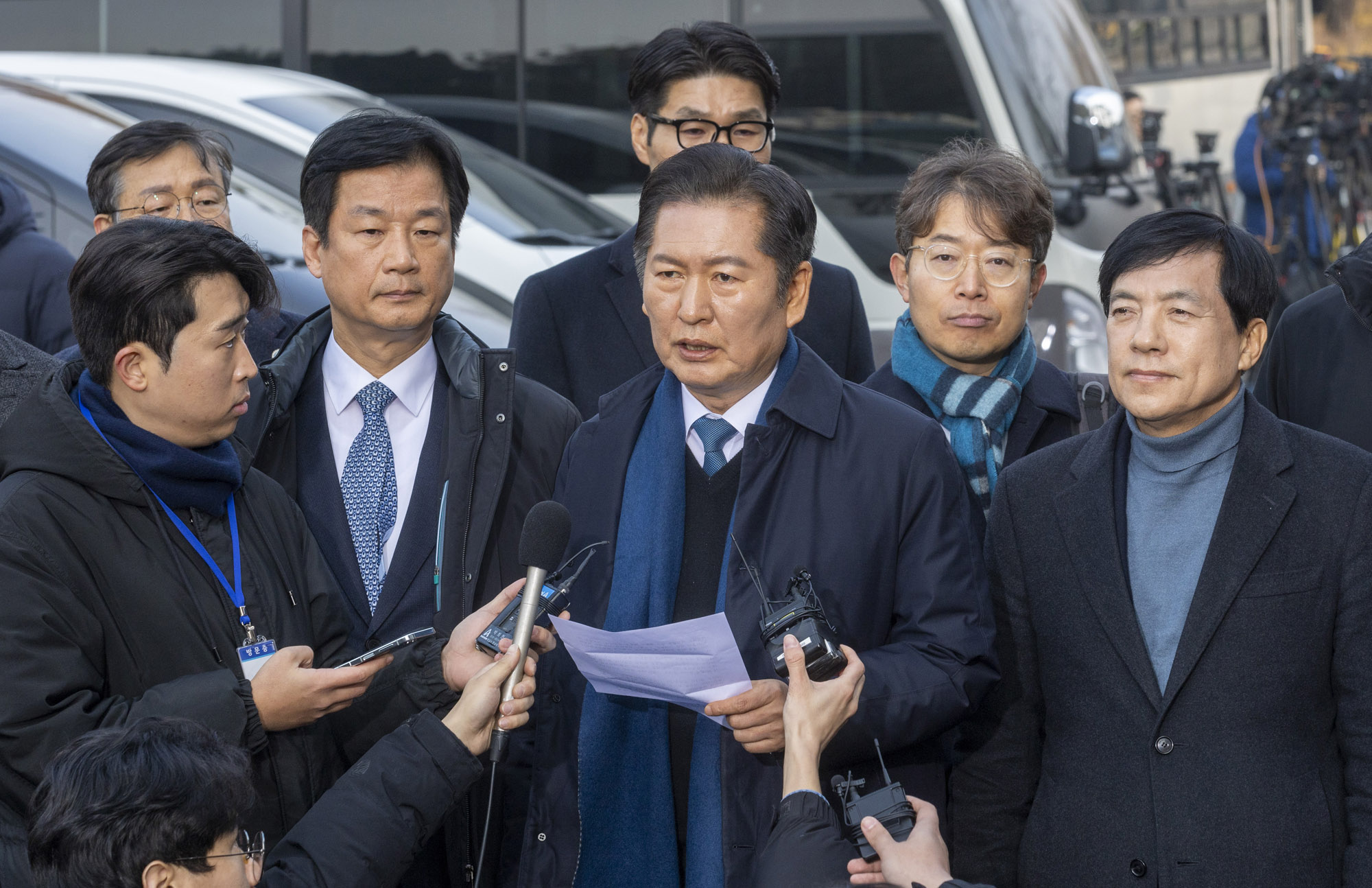 윤석열헌재;윤석열;윤석열헌법재판소;윤석열출석;윤석열탄핵심판