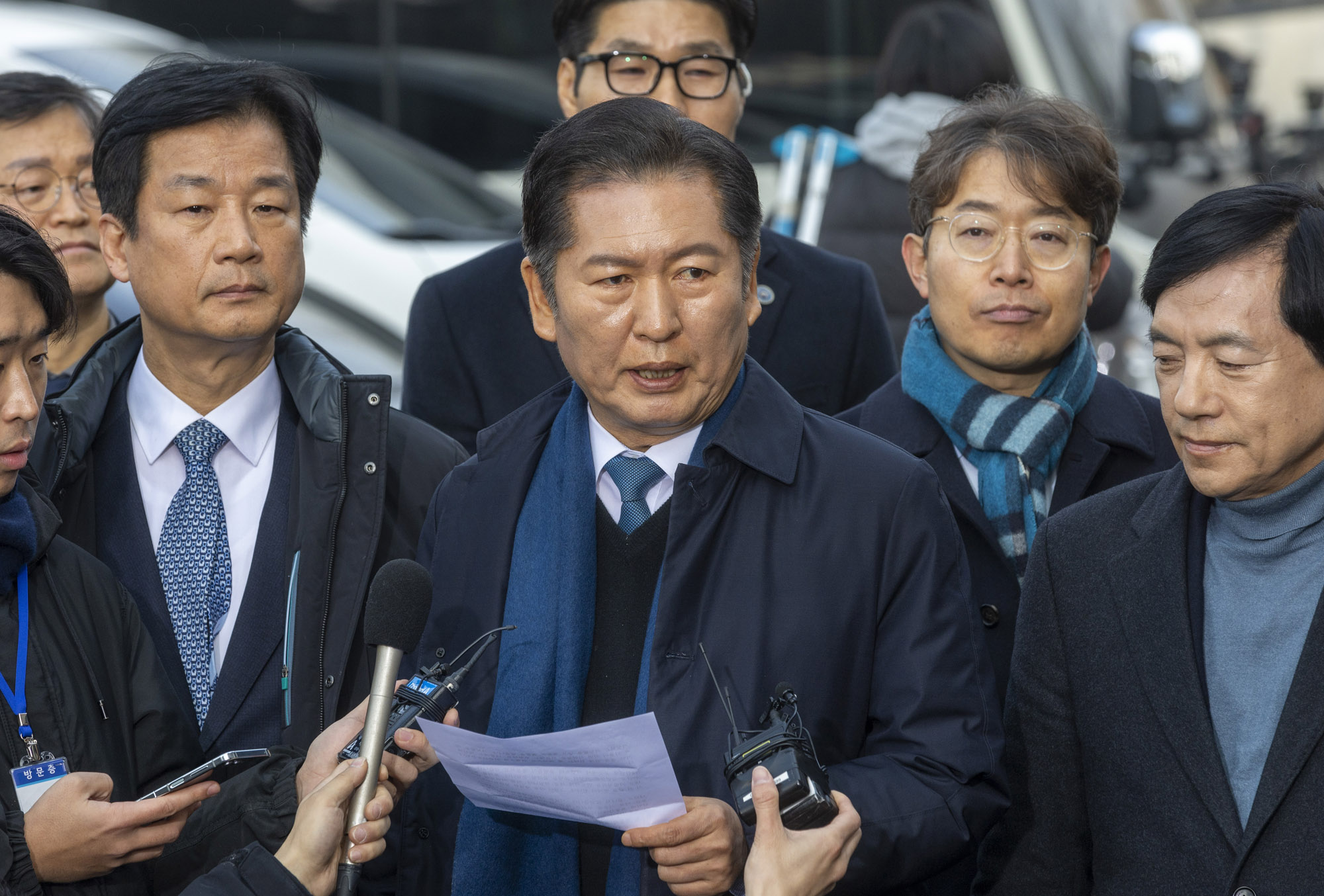 윤석열헌재;윤석열;윤석열헌법재판소;윤석열출석;윤석열탄핵심판