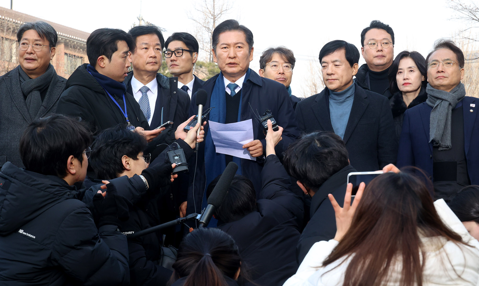 윤석열헌재;윤석열;윤석열헌법재판소;윤석열출석;윤석열탄핵심판
