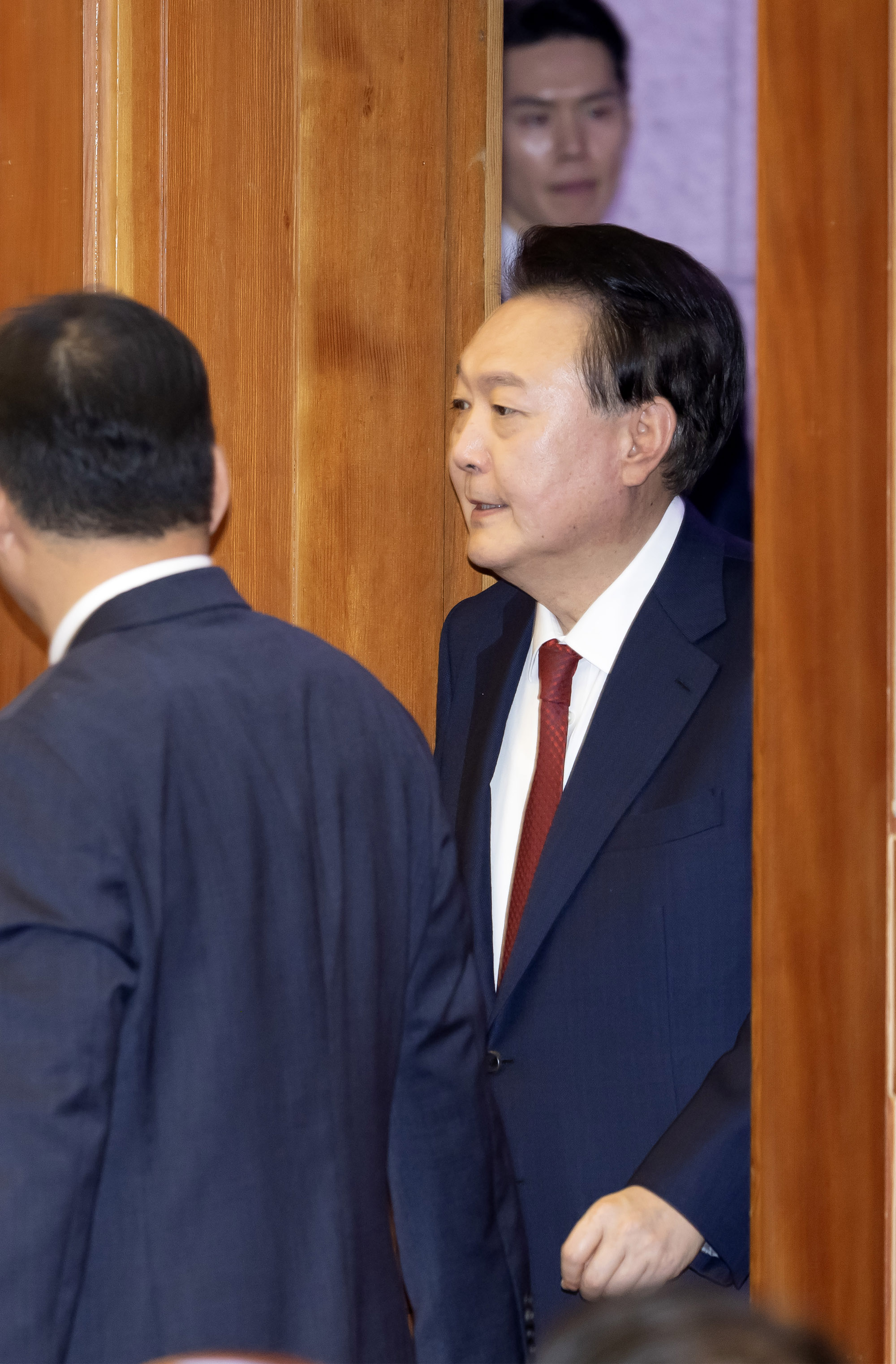 윤석열헌재;윤석열;윤석열헌법재판소;윤석열출석;윤석열탄핵심판