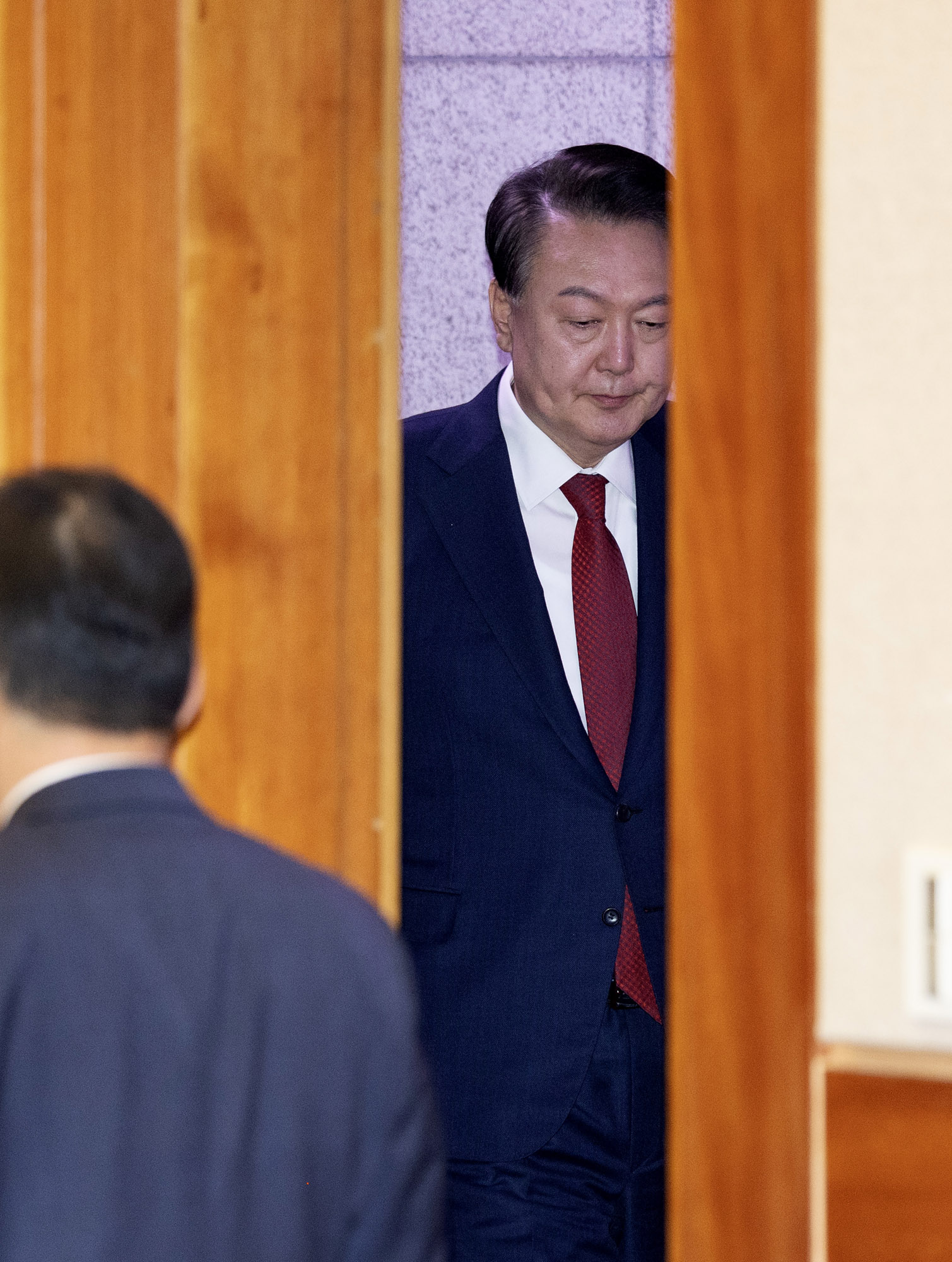 윤석열헌재;윤석열;윤석열헌법재판소;윤석열출석;윤석열탄핵심판