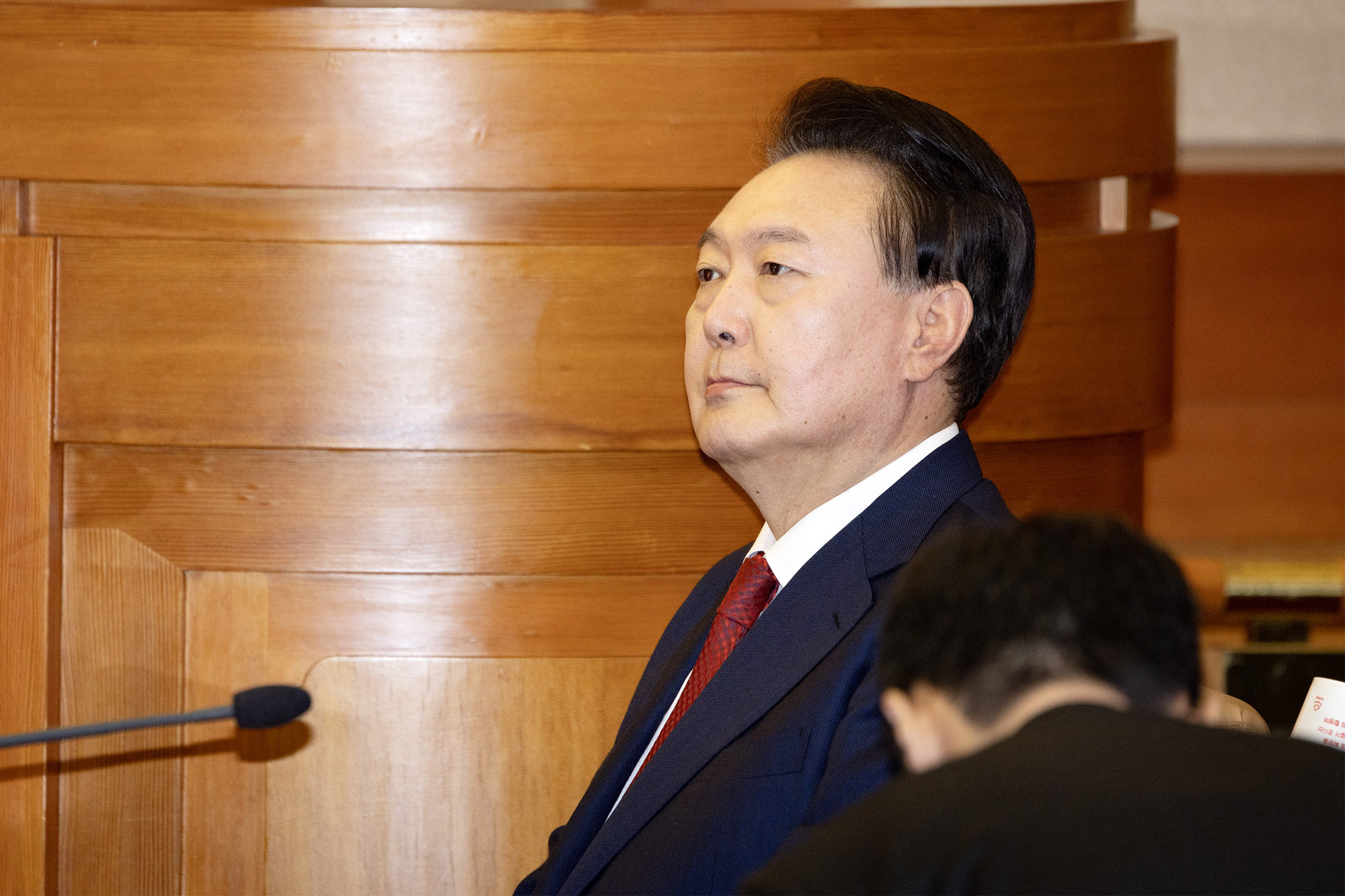 윤석열헌재;윤석열;윤석열헌법재판소;윤석열출석;윤석열탄핵심판