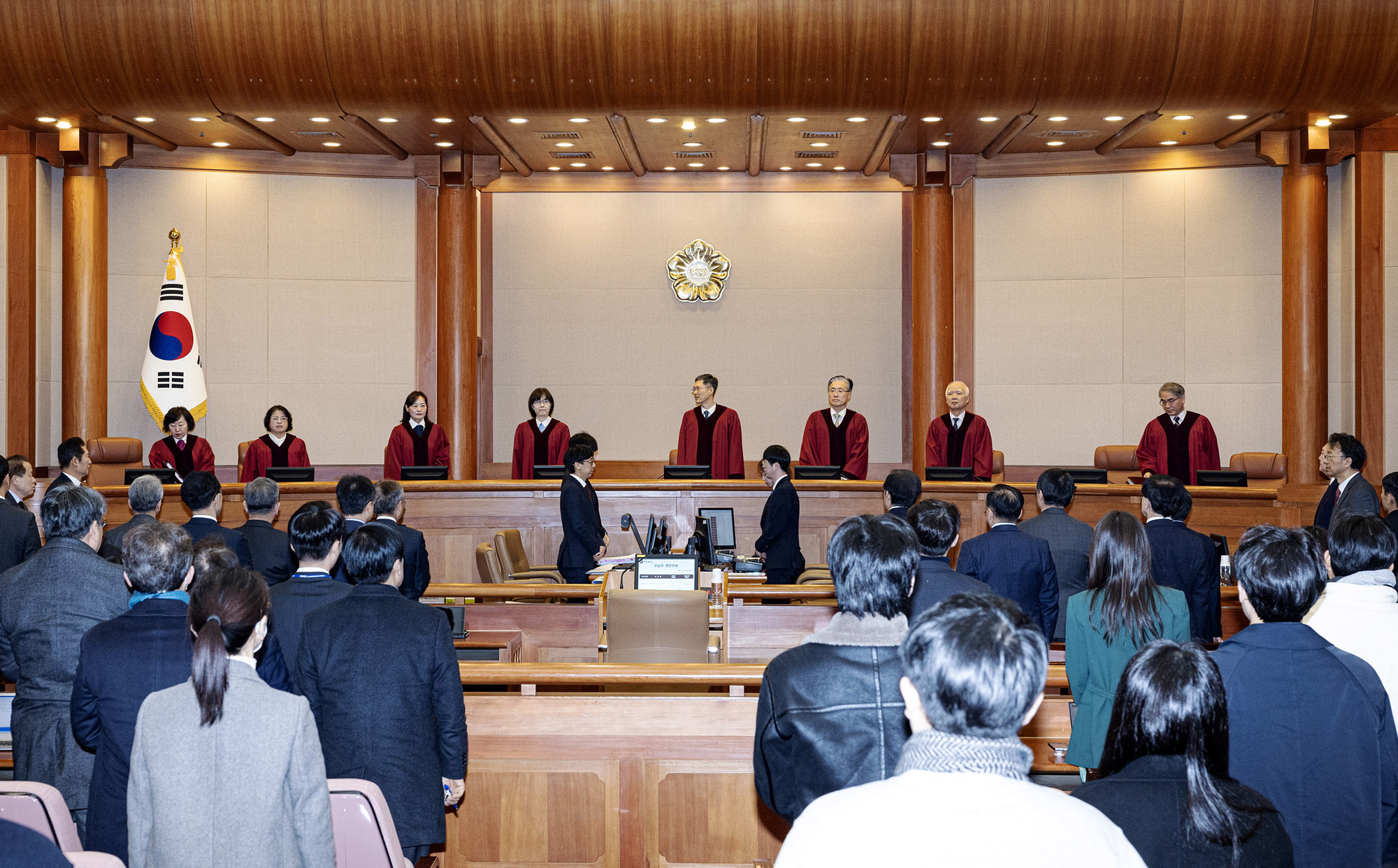 윤석열헌재;윤석열;윤석열헌법재판소;윤석열출석;윤석열탄핵심판