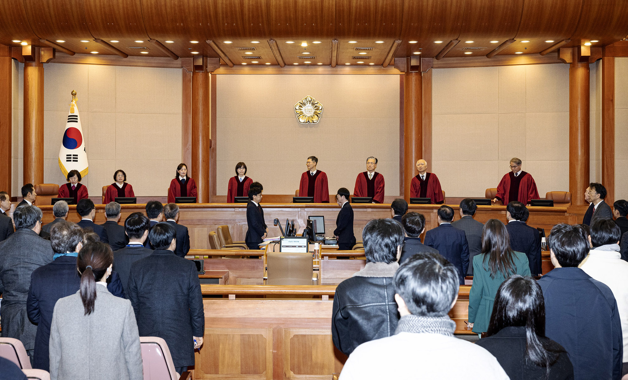 윤석열헌재;윤석열;윤석열헌법재판소;윤석열출석;윤석열탄핵심판