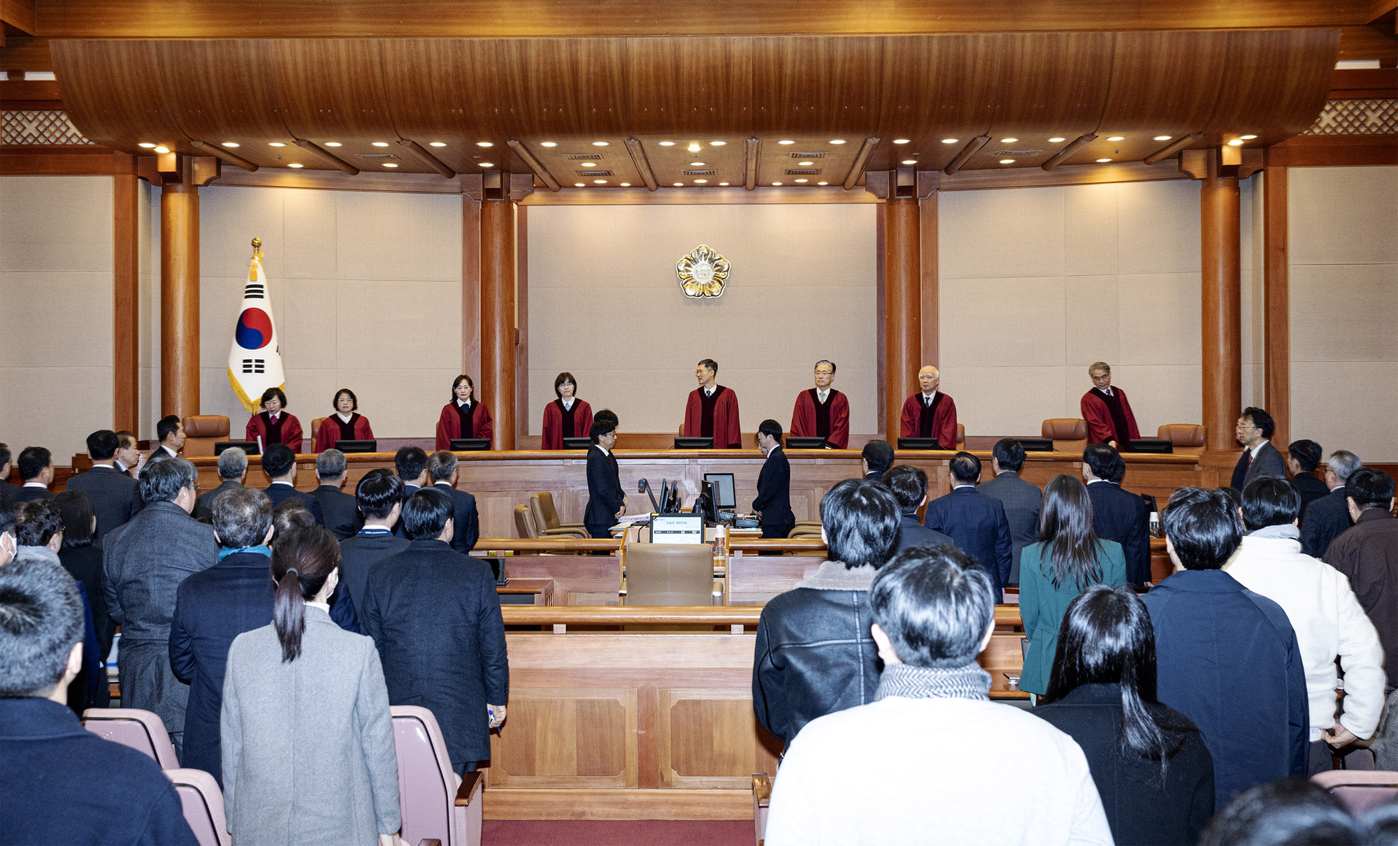 윤석열헌재;윤석열;윤석열헌법재판소;윤석열출석;윤석열탄핵심판
