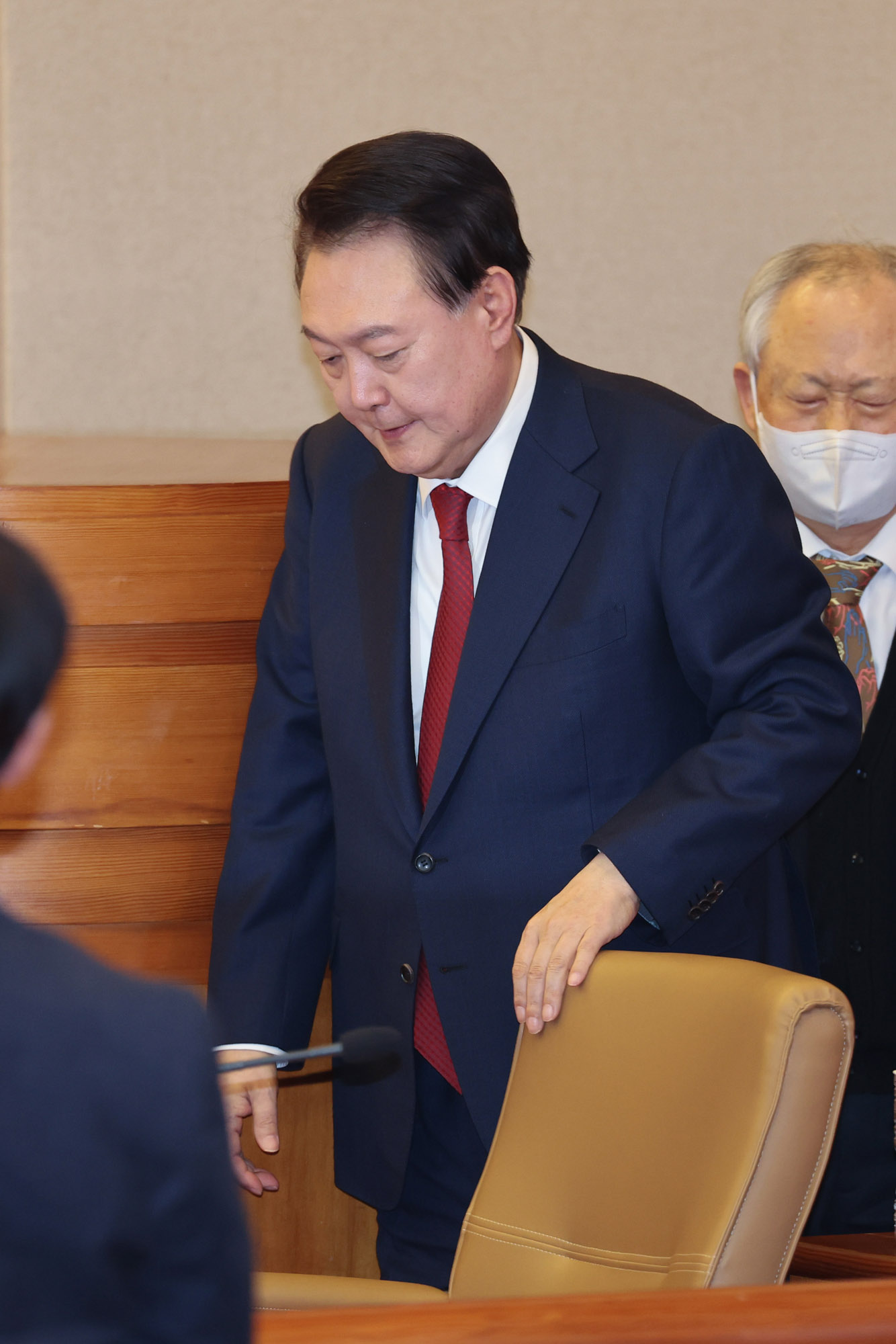 윤석열헌재;윤석열;윤석열헌법재판소;윤석열출석;윤석열탄핵심판