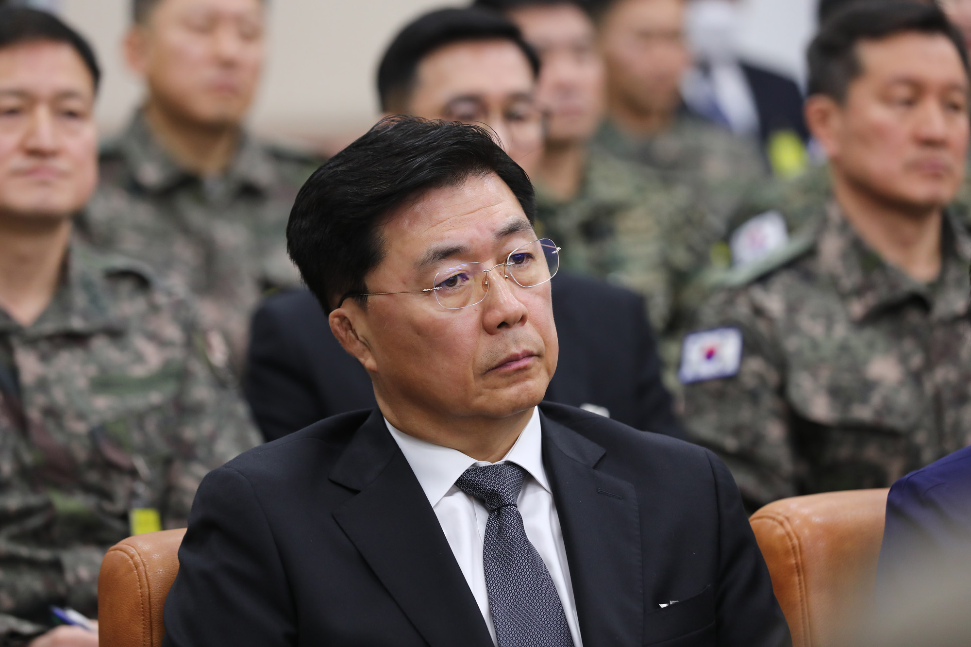 정치;국회;윤석열내란혐의진상규명국정조사;내란특위청문회;홍장원 전 국가정보원1차장