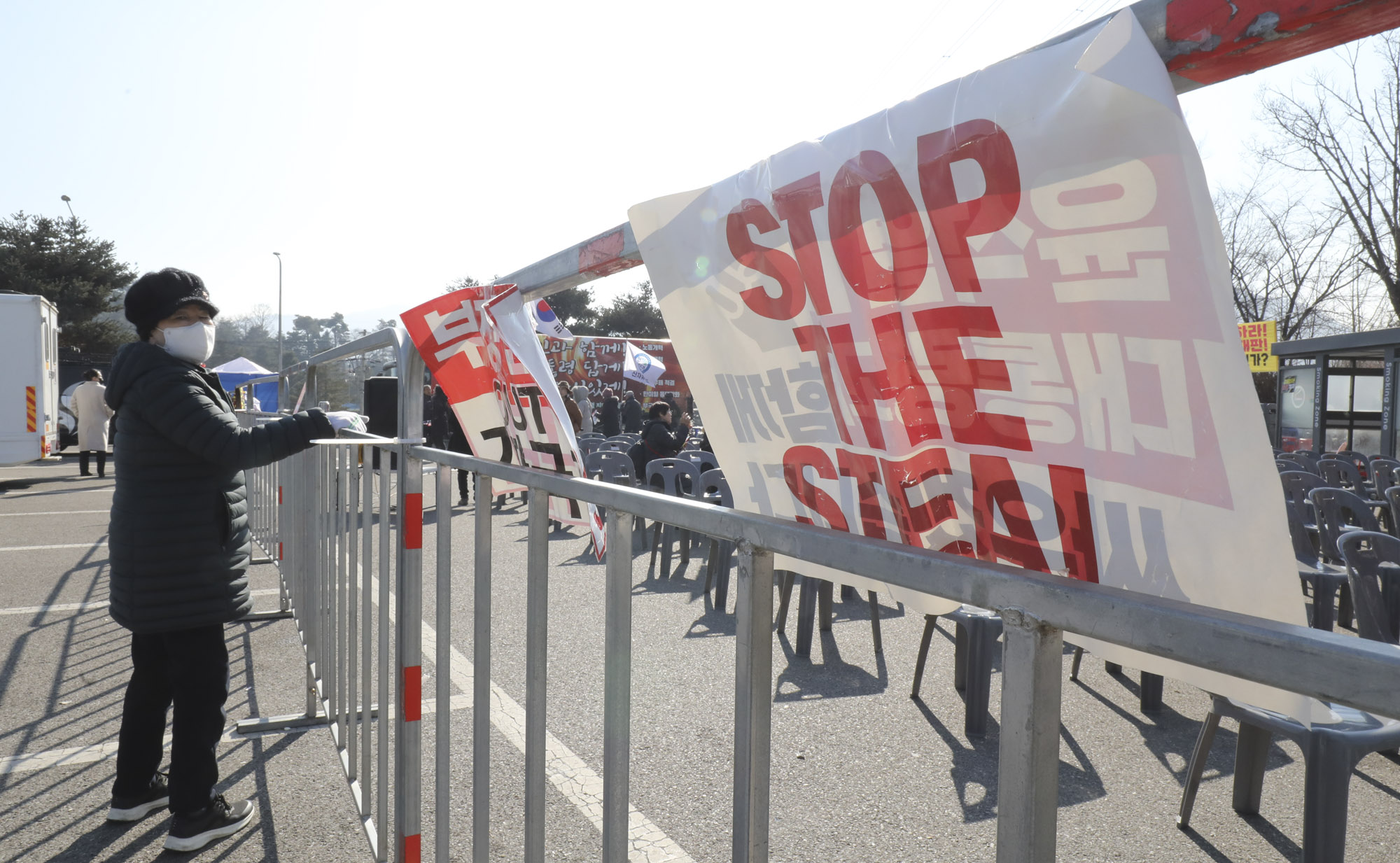 윤석열;윤석열서울구치소;윤석열구속;윤석열헌재출석;윤석열서울구치소출발;윤석열호송차