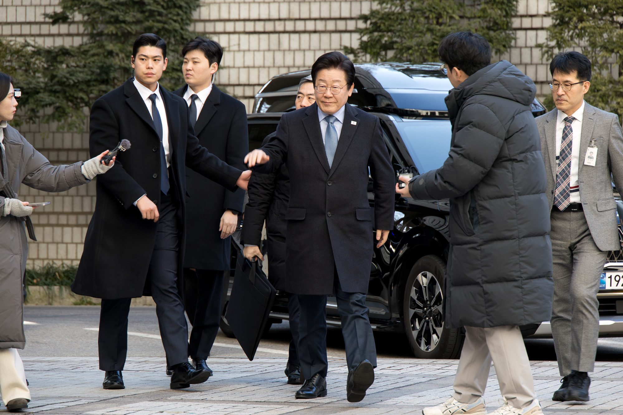 정치;정당;더불어민주당;이재명;항소심