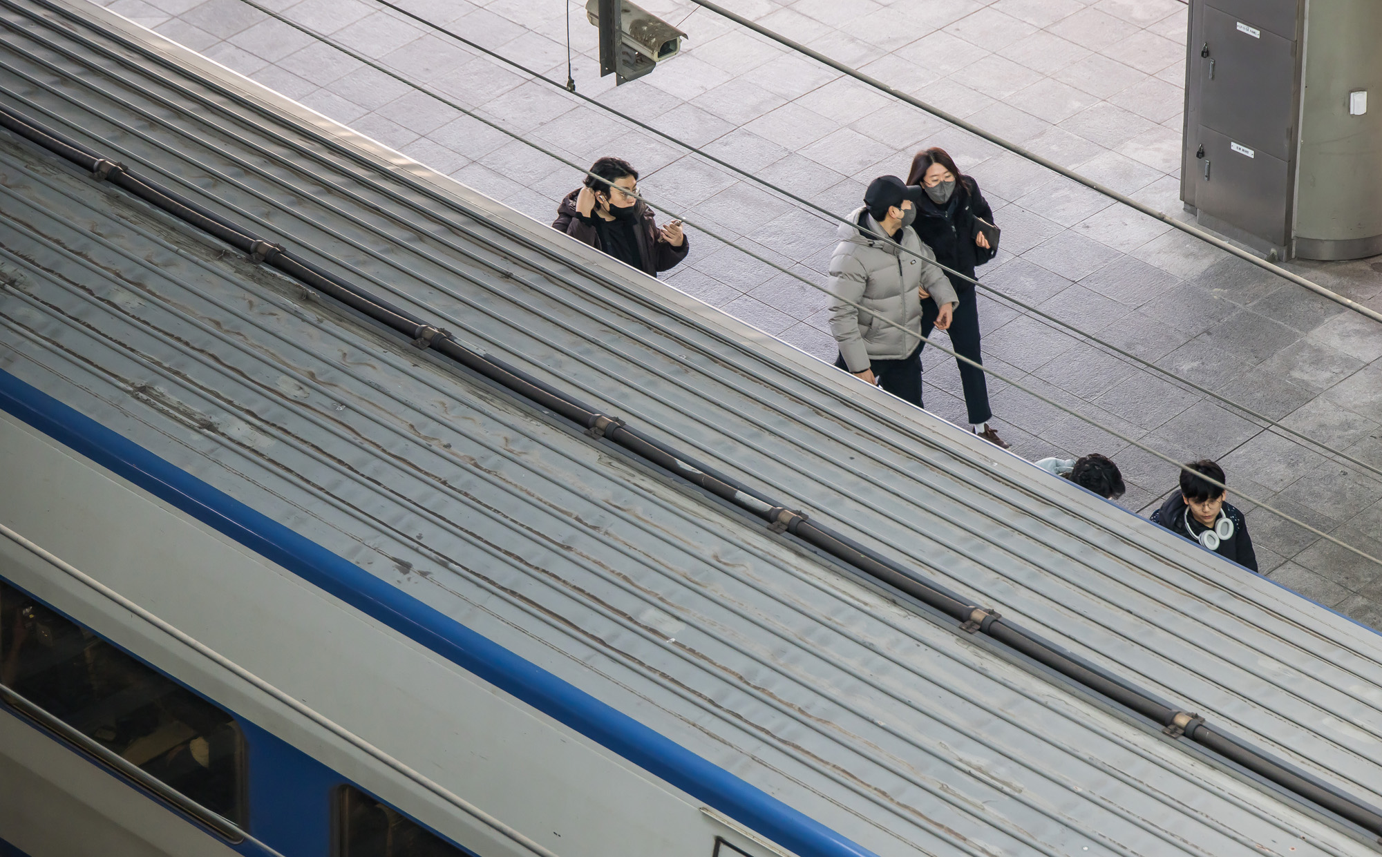 사회;세태;명절;설명절;설날;설귀성길;서울역귀성객;설연휴귀성객