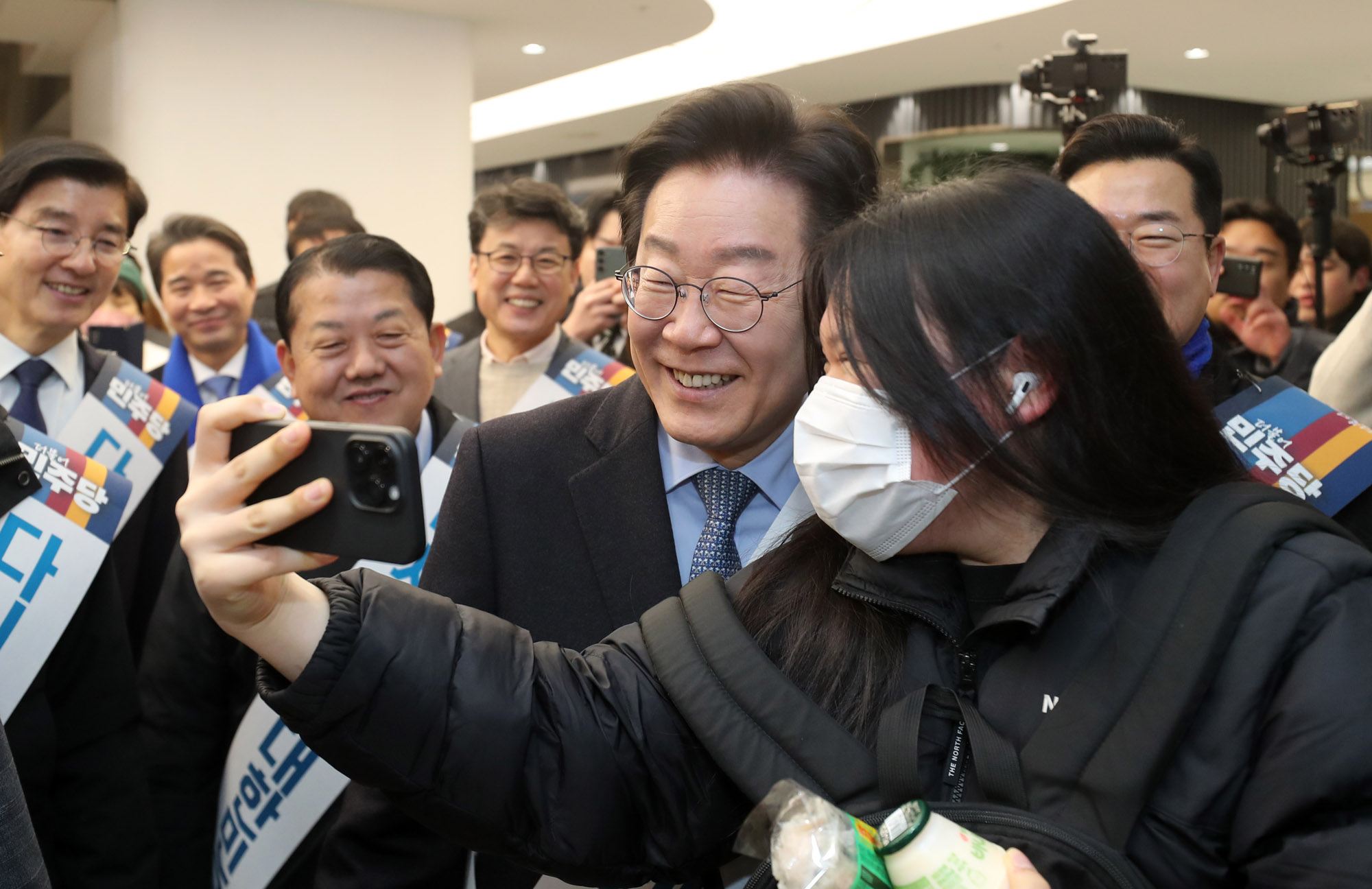 설명절;더불어민주당명절;이재명설인사;이재명고속버스터미널;이재명호남선;더불어민주당귀성길인사