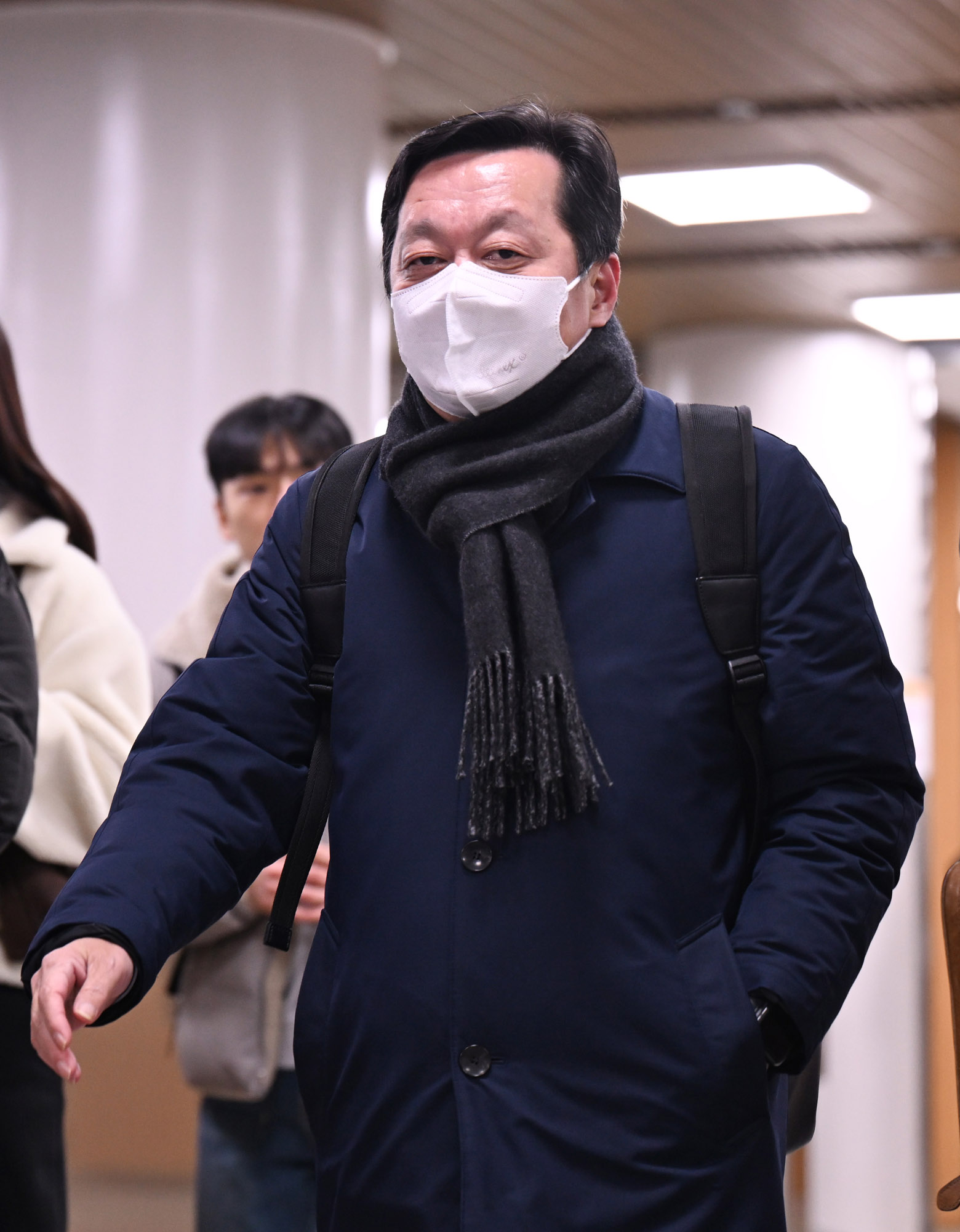송철호;황운하;울산시장;항소심