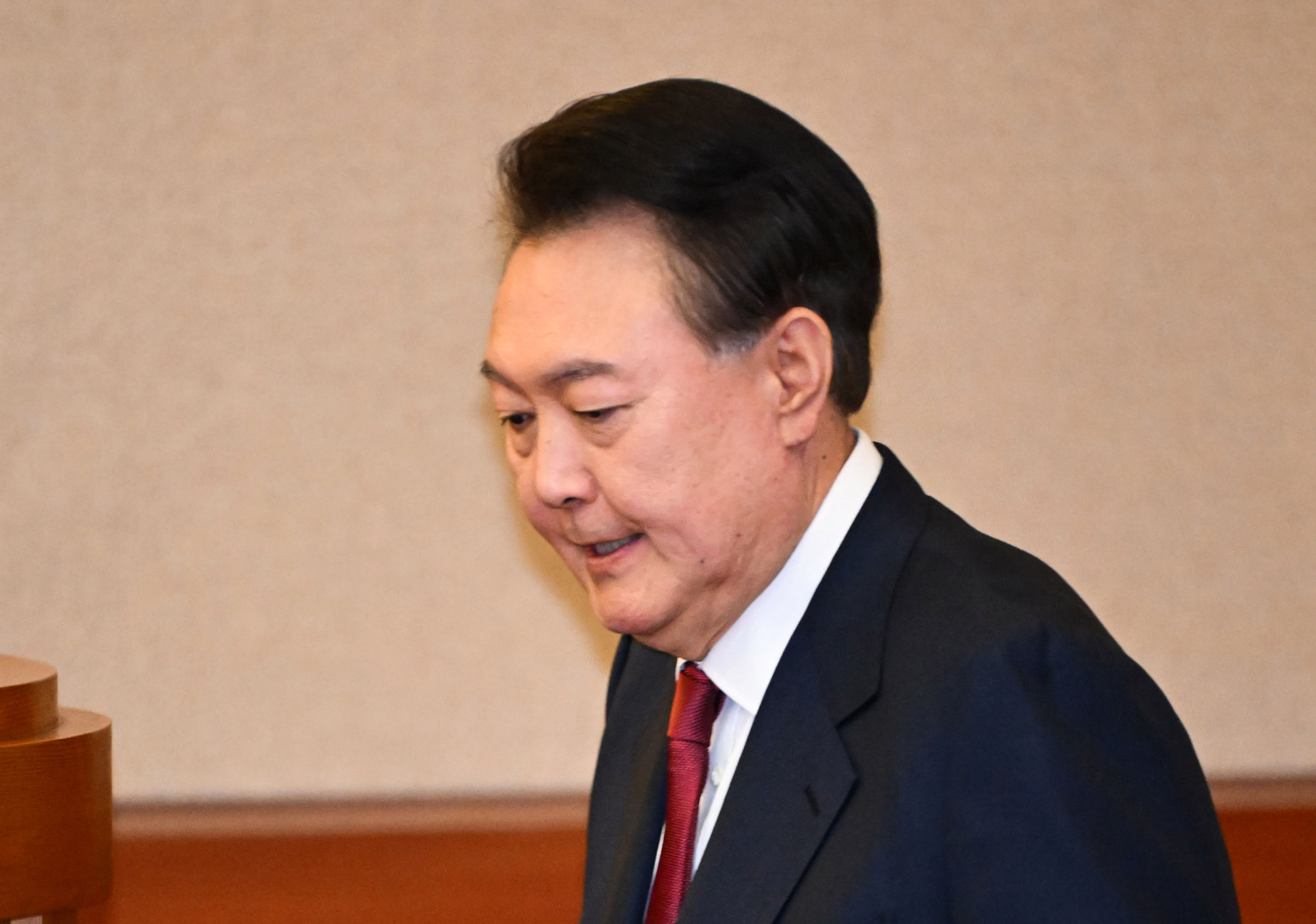 윤석열;윤석열헌법재판소;윤석열헌재;윤석열탄핵;윤석열탄핵심판;윤석열5차