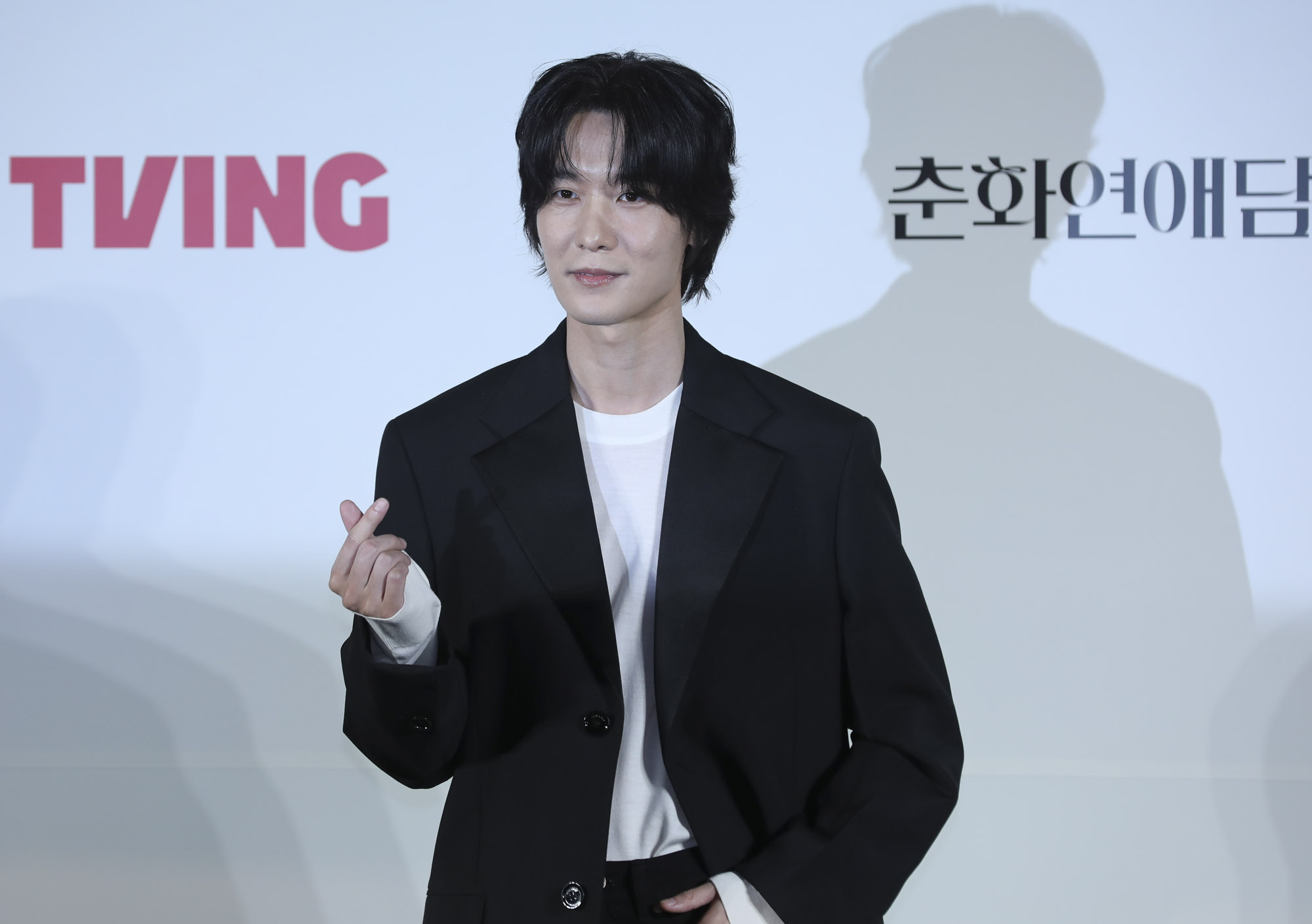 춘화연애담;티빙;티빙오리지널;춘화연애담제작보고회;춘화연애담제작발표회