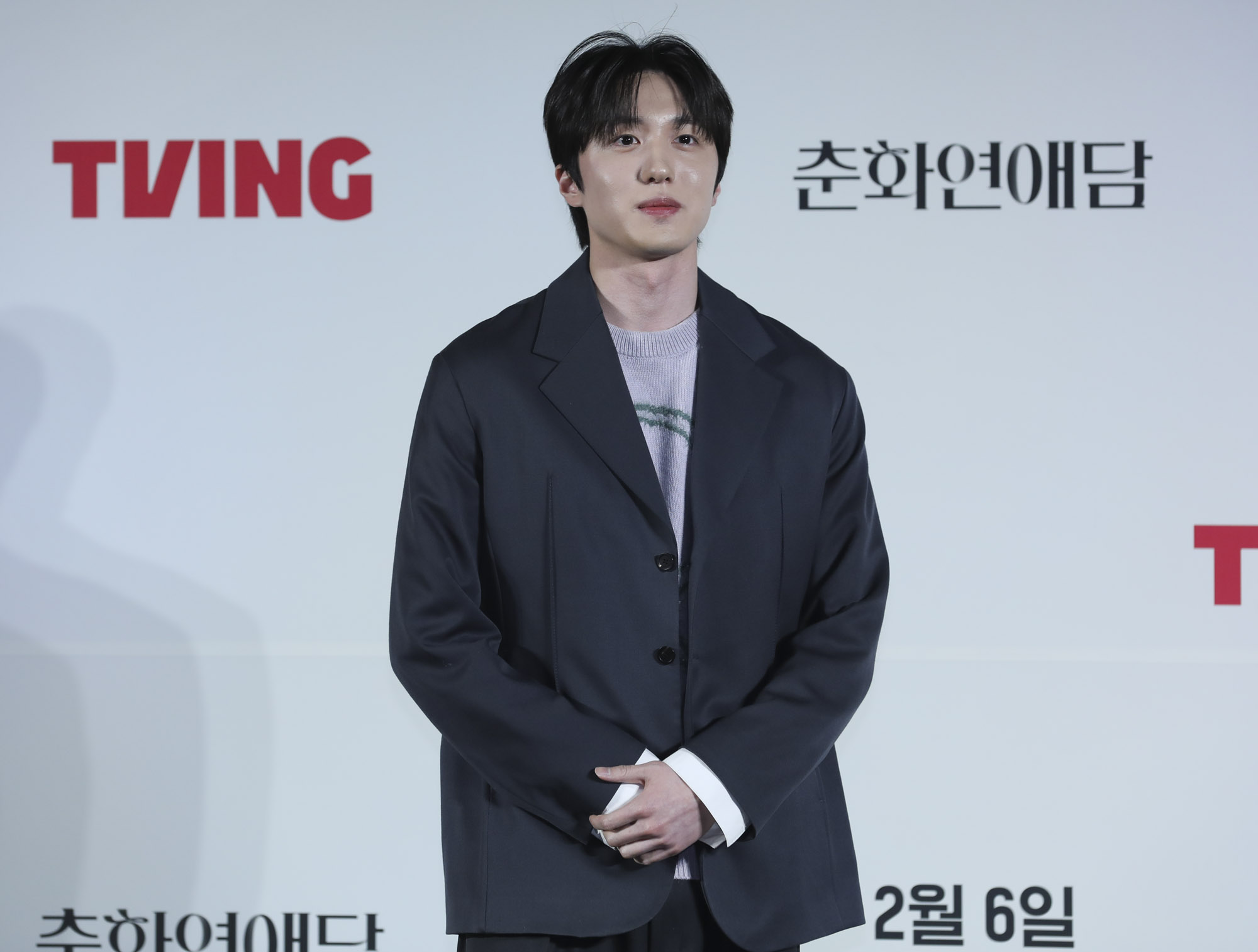 춘화연애담;티빙;티빙오리지널;춘화연애담제작보고회;춘화연애담제작발표회