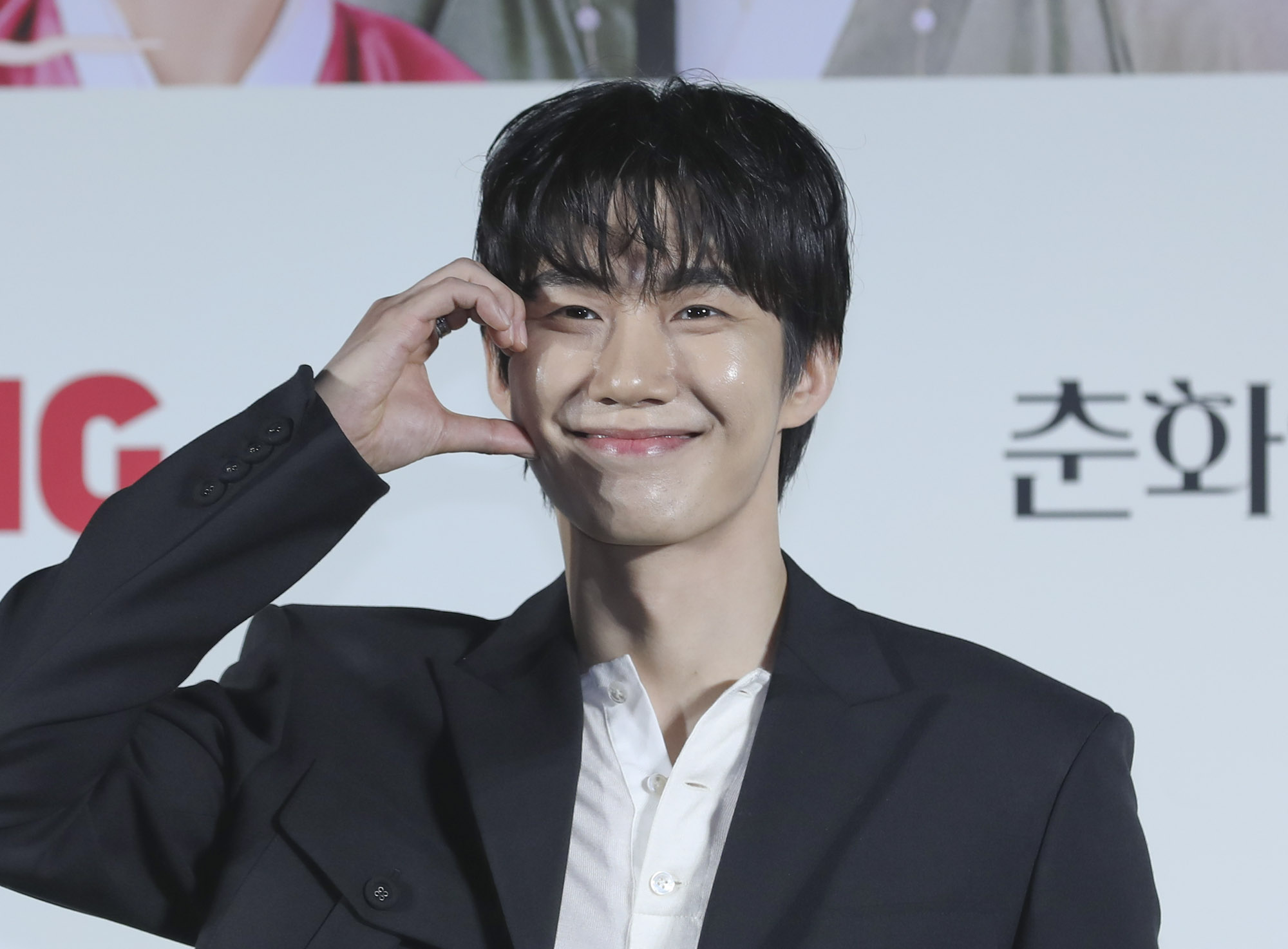 춘화연애담;티빙;티빙오리지널;춘화연애담제작보고회;춘화연애담제작발표회